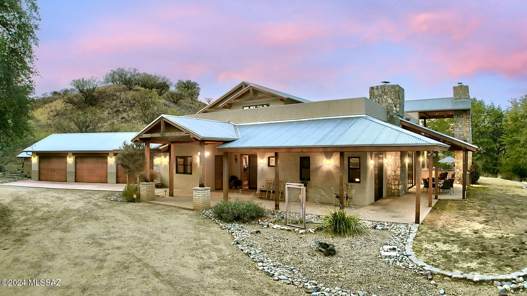 Other/Unknown - Residential