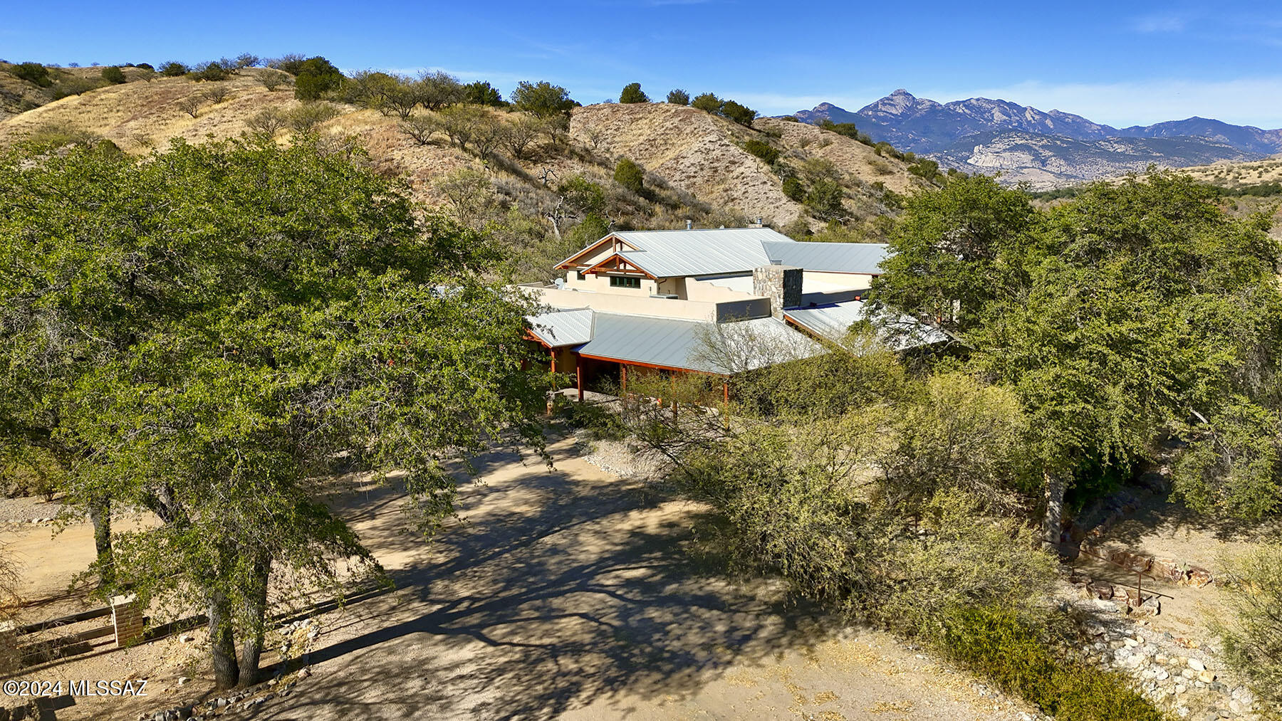 Other/Unknown - Residential