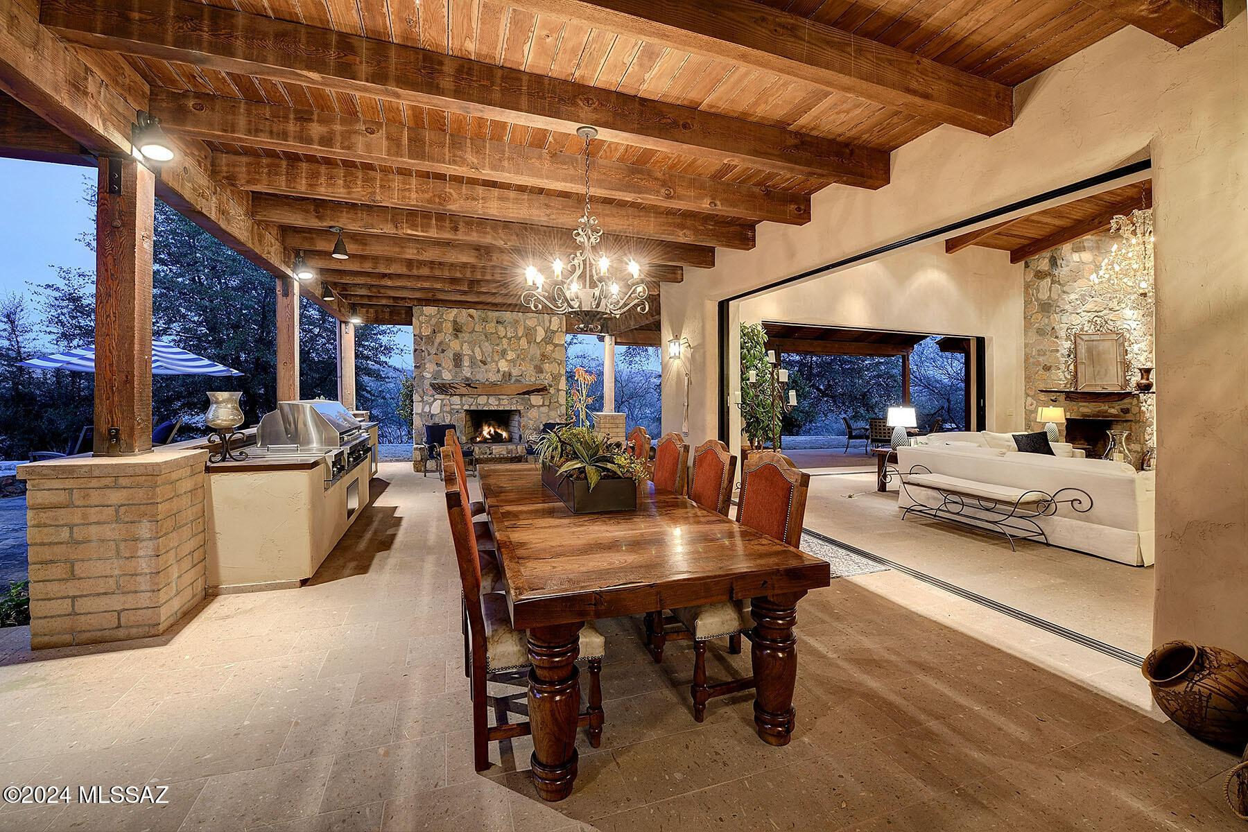 Other/Unknown - Residential