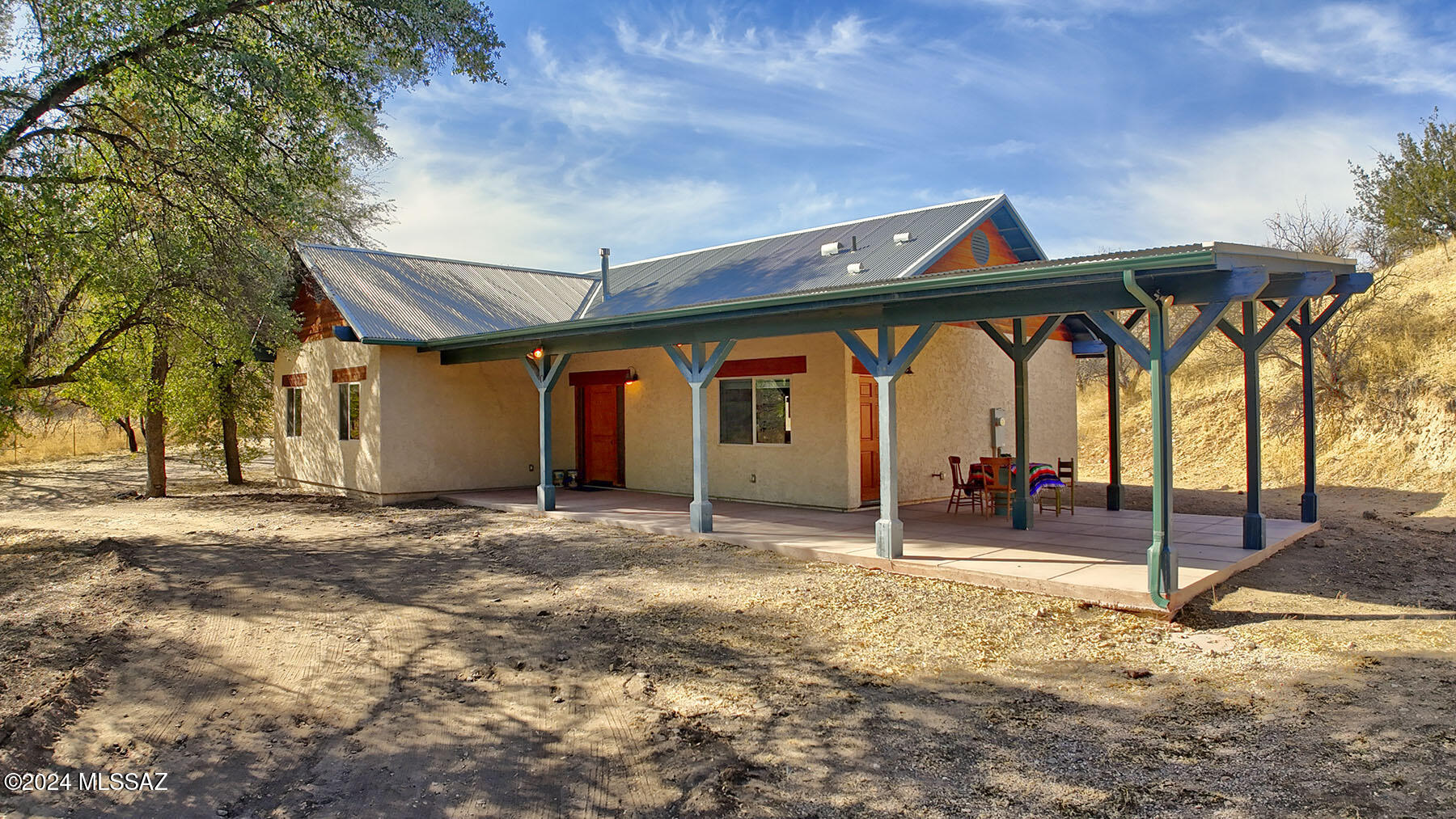 Other/Unknown - Residential