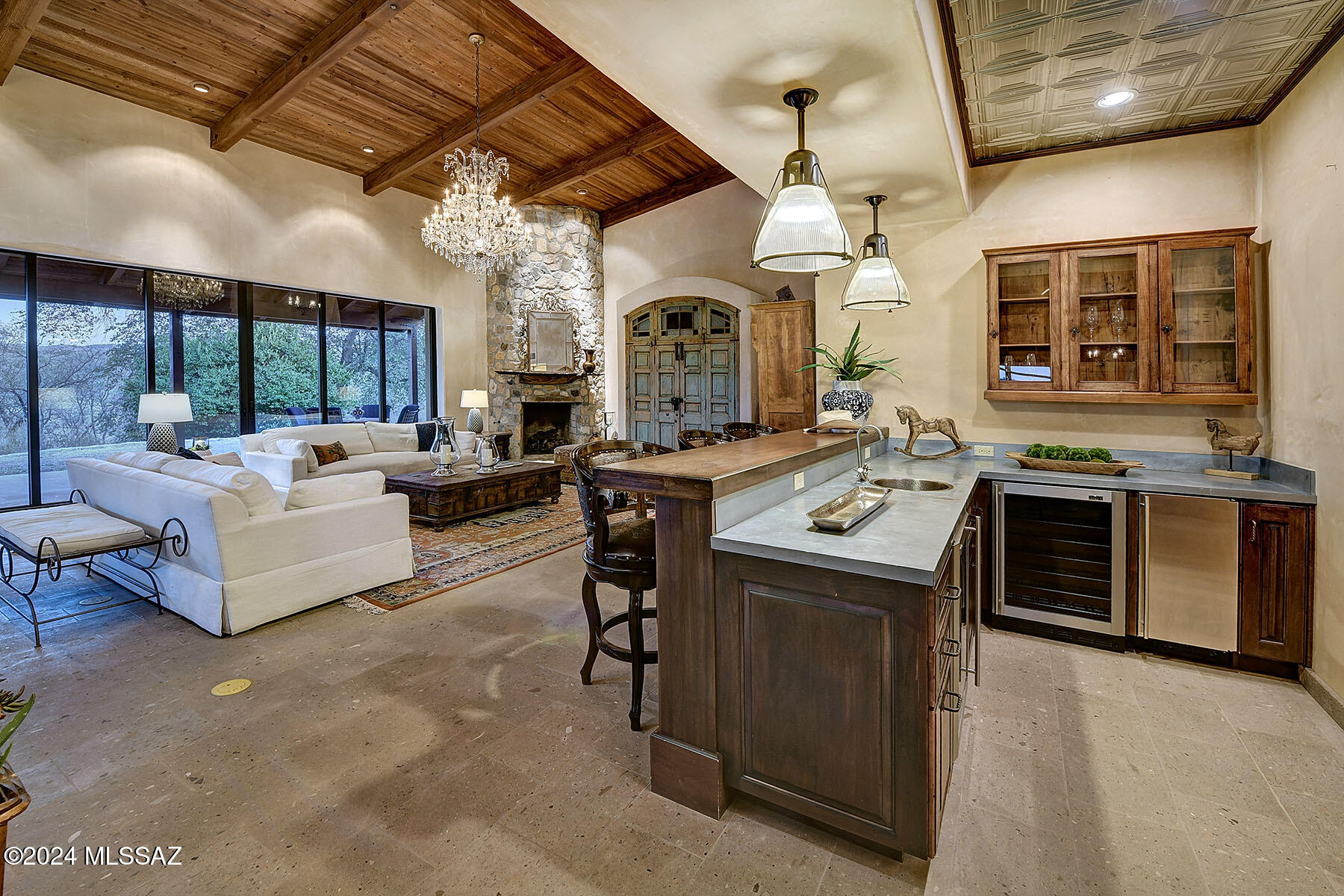 158 Casa Blanca Canyon Road