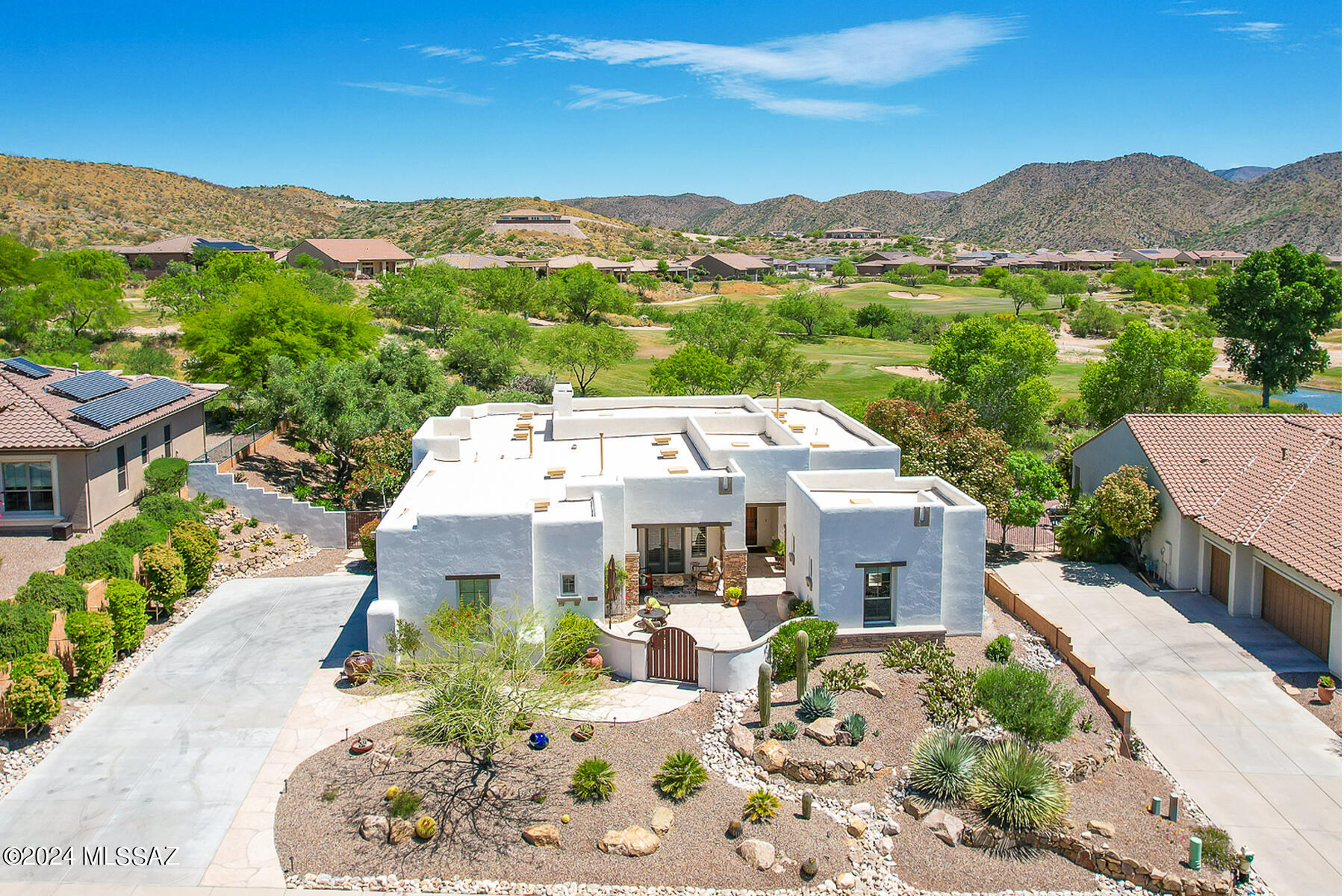 View Tucson, AZ 85739 house