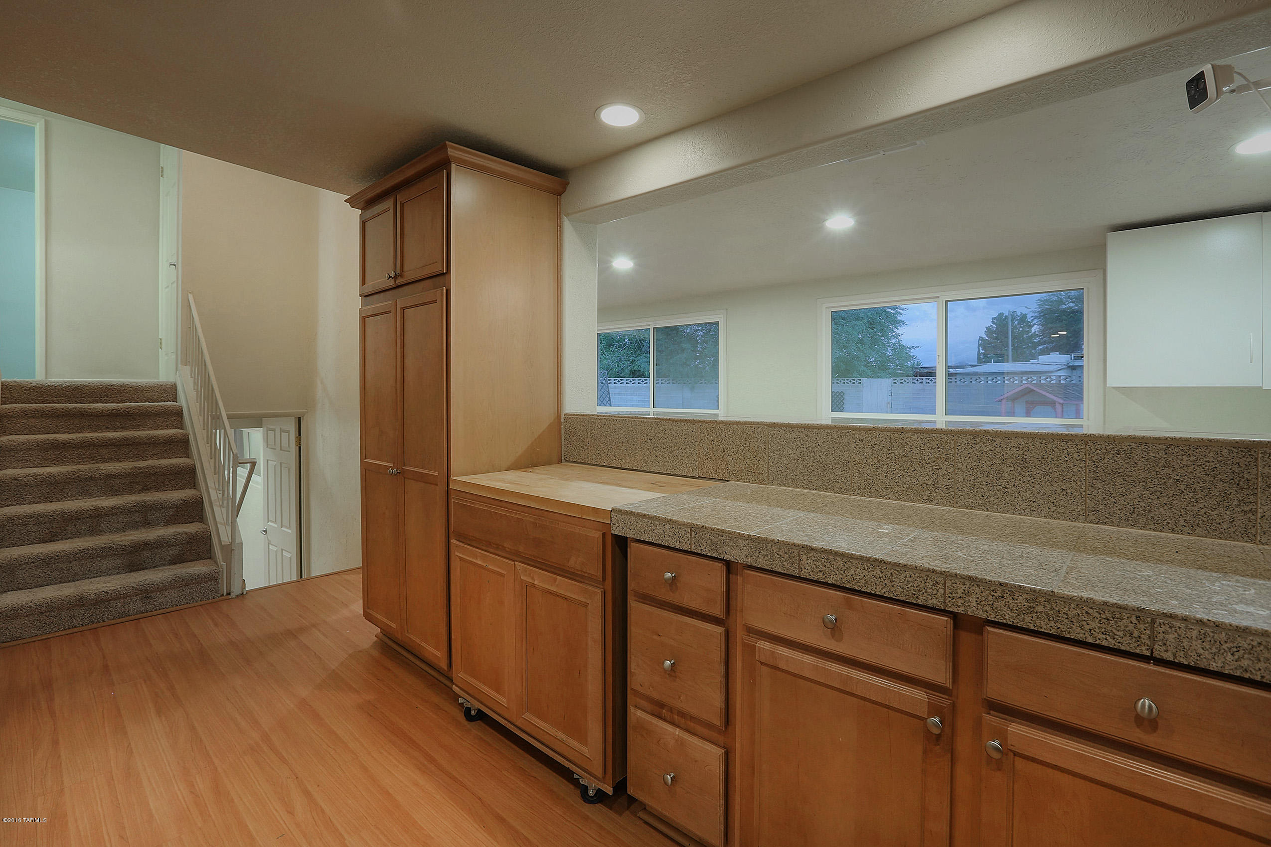 Sherwood Village Terrace (1-85) - Residential