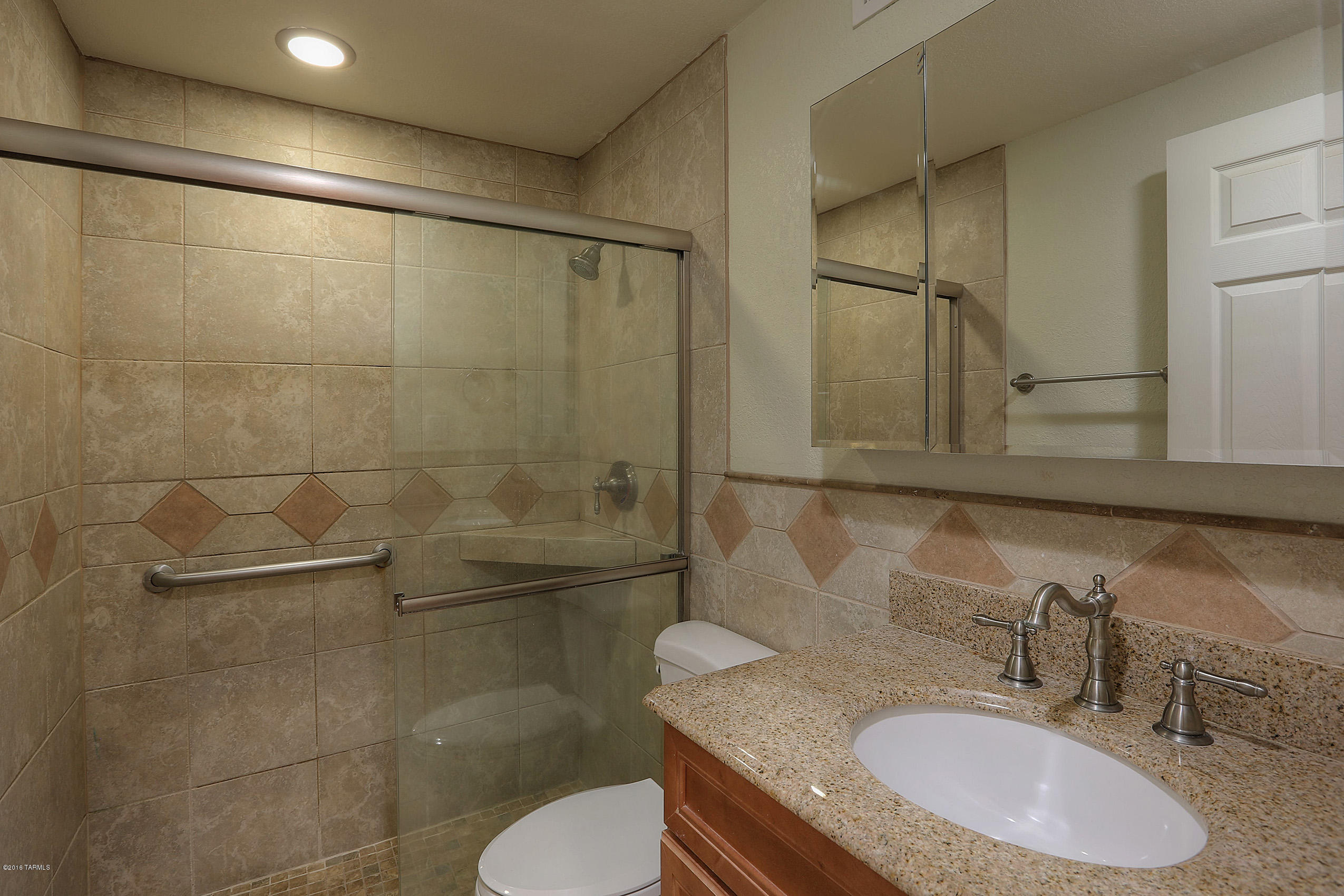Sherwood Village Terrace (1-85) - Residential