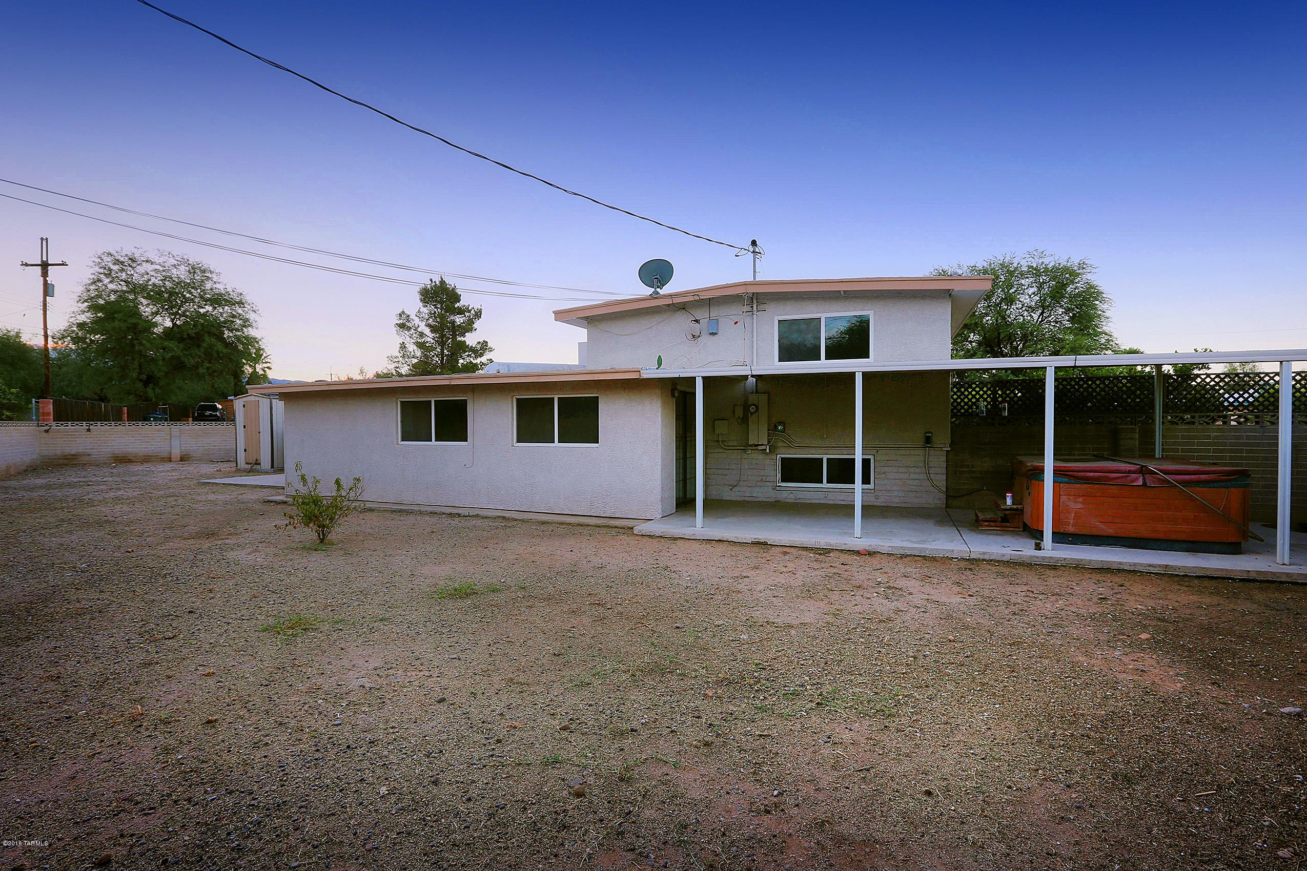 Sherwood Village Terrace (1-85) - Residential