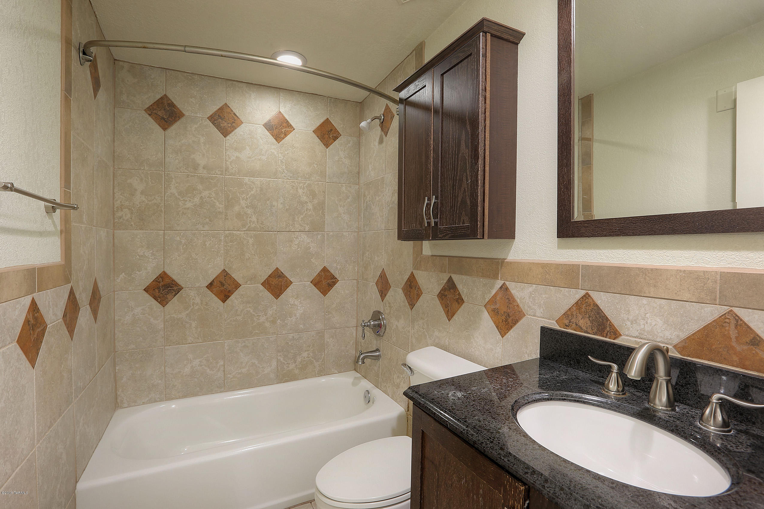 Sherwood Village Terrace (1-85) - Residential