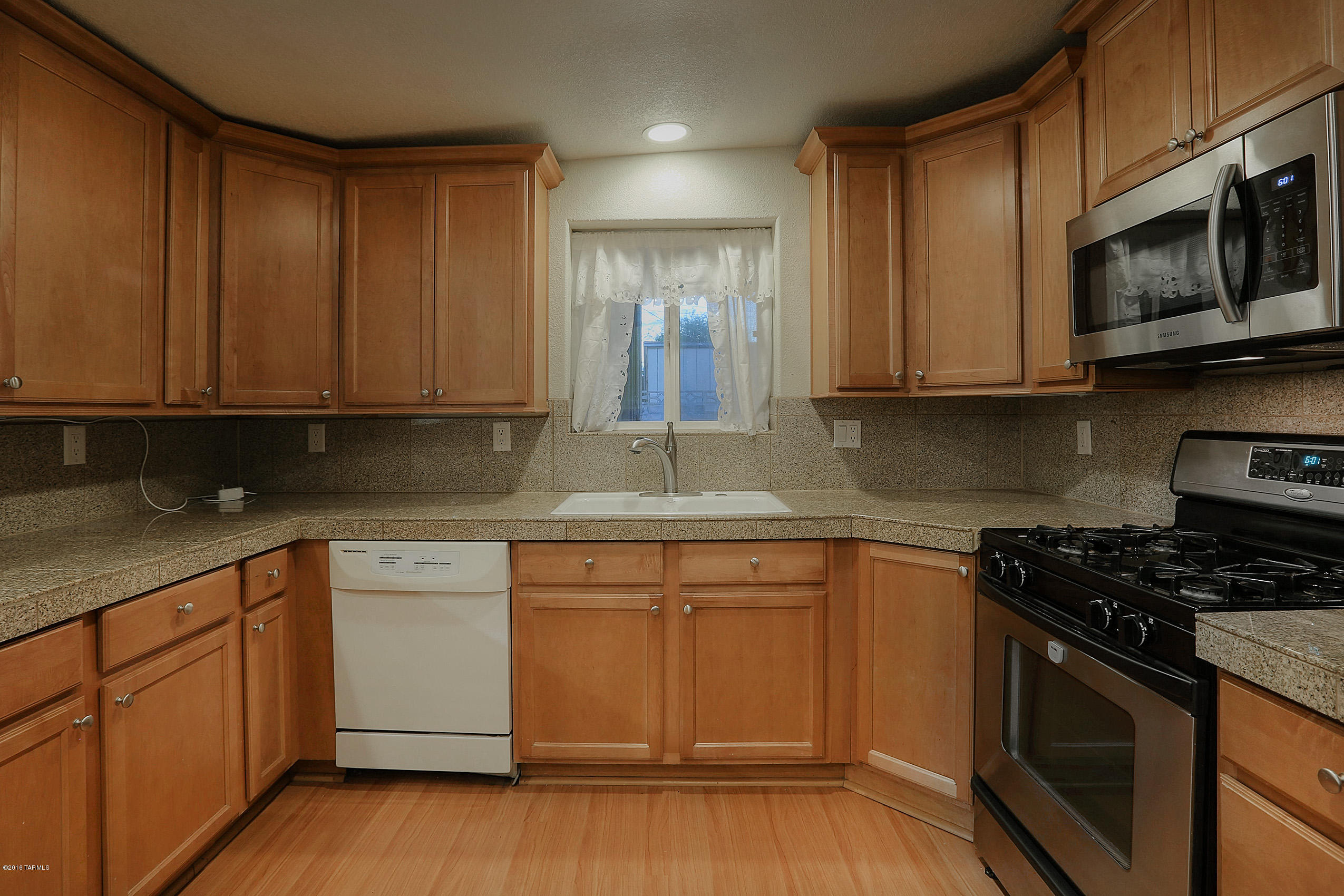 Sherwood Village Terrace (1-85) - Residential