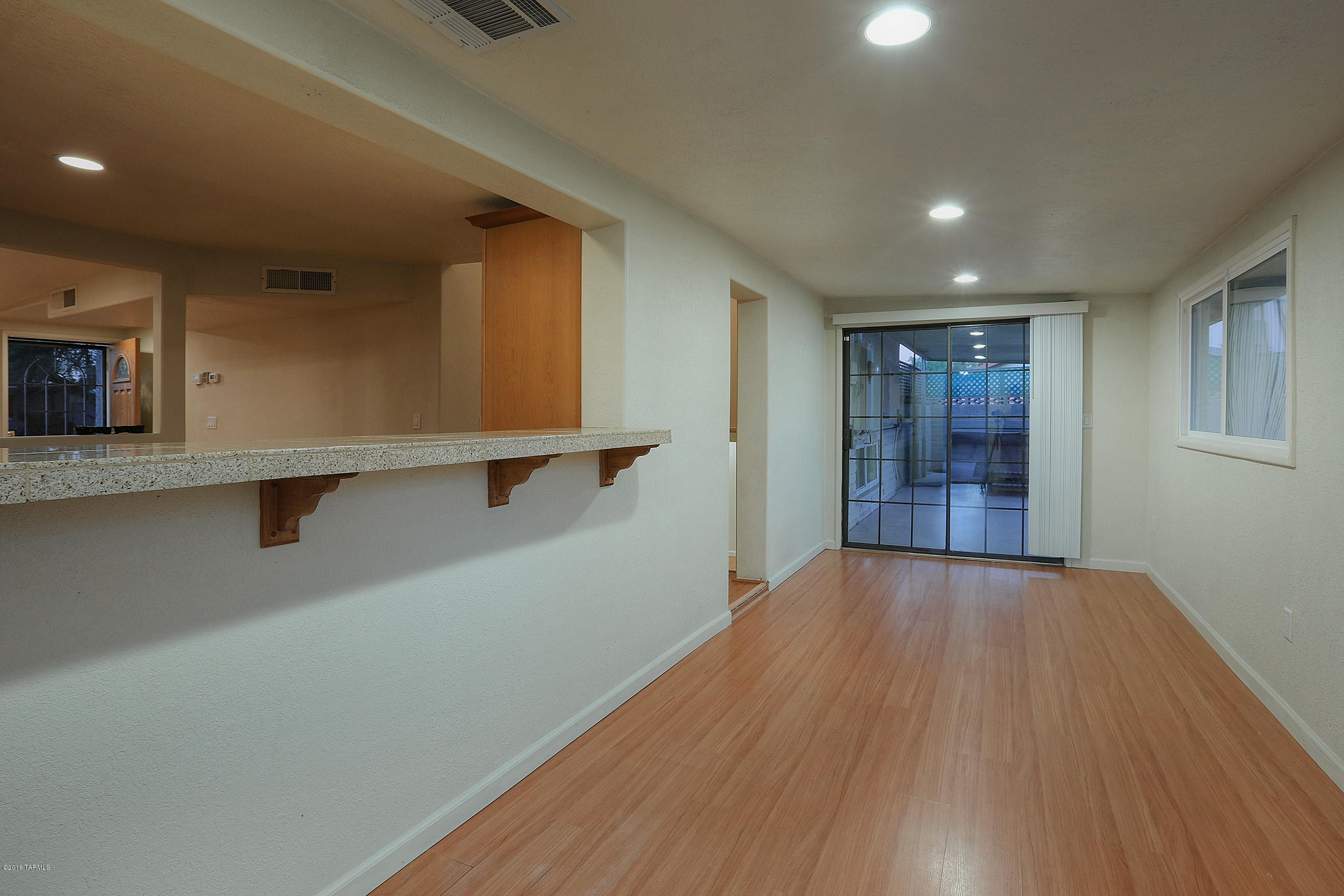 Sherwood Village Terrace (1-85) - Residential
