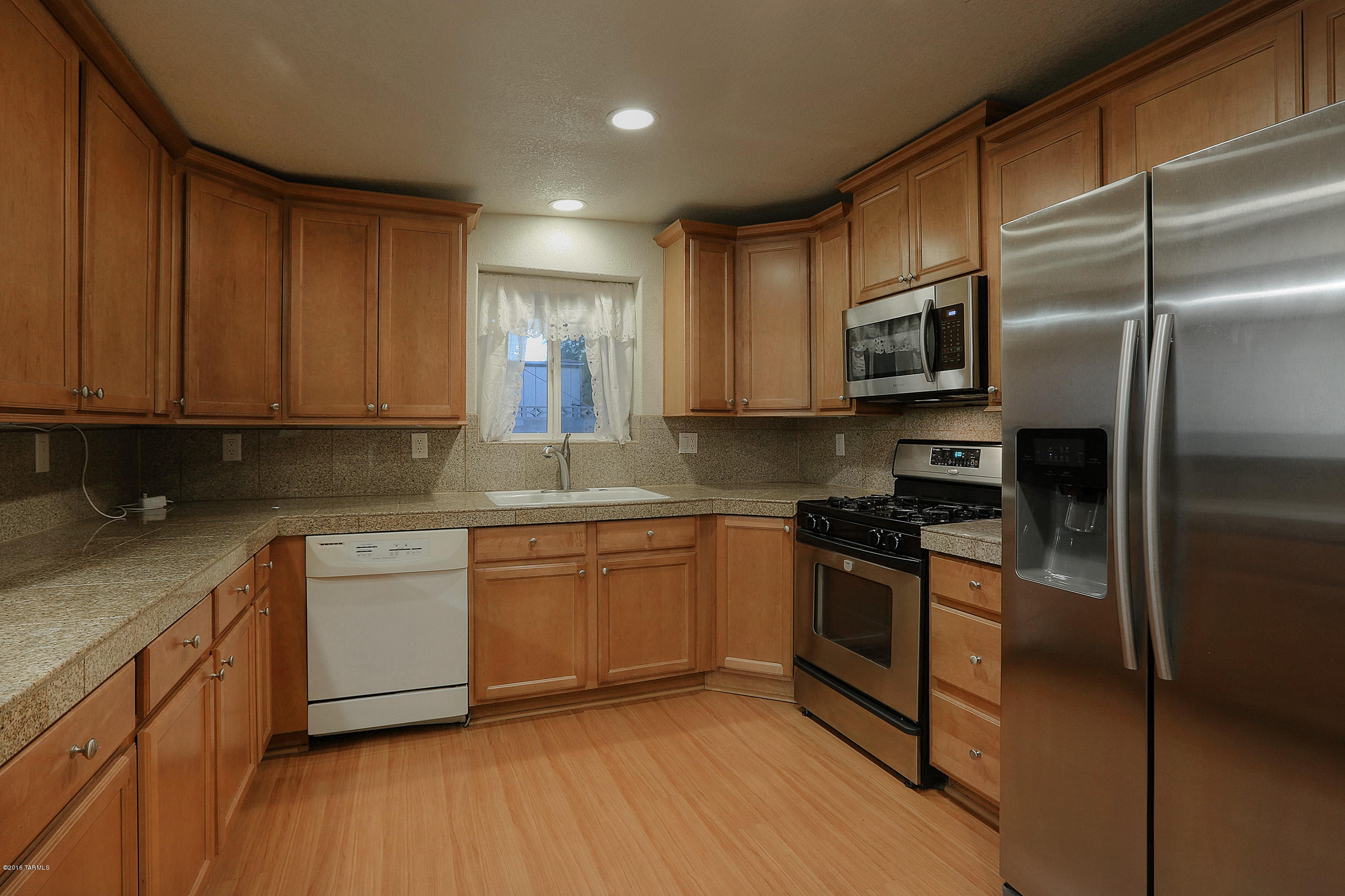Sherwood Village Terrace (1-85) - Residential
