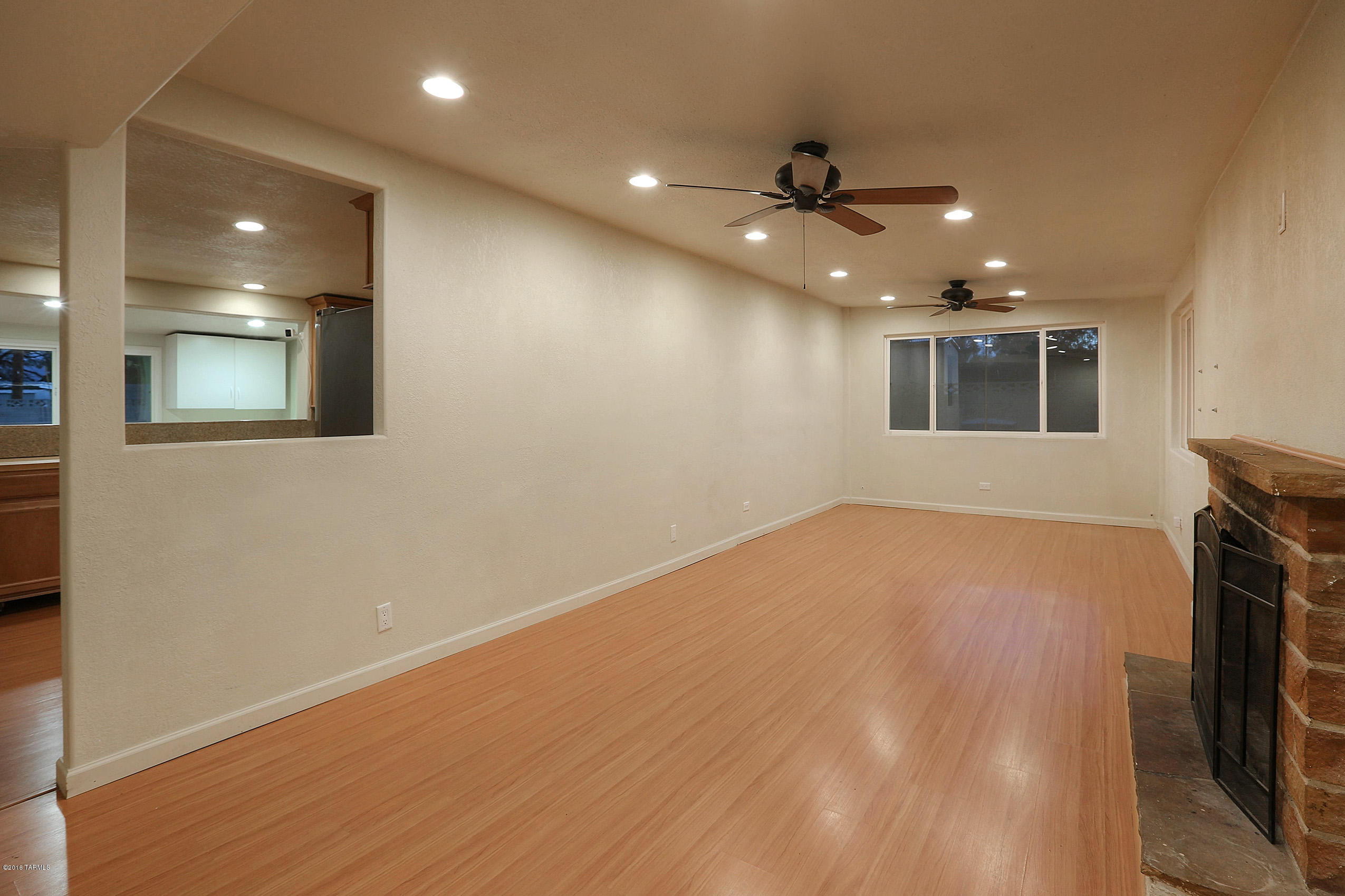 Sherwood Village Terrace (1-85) - Residential