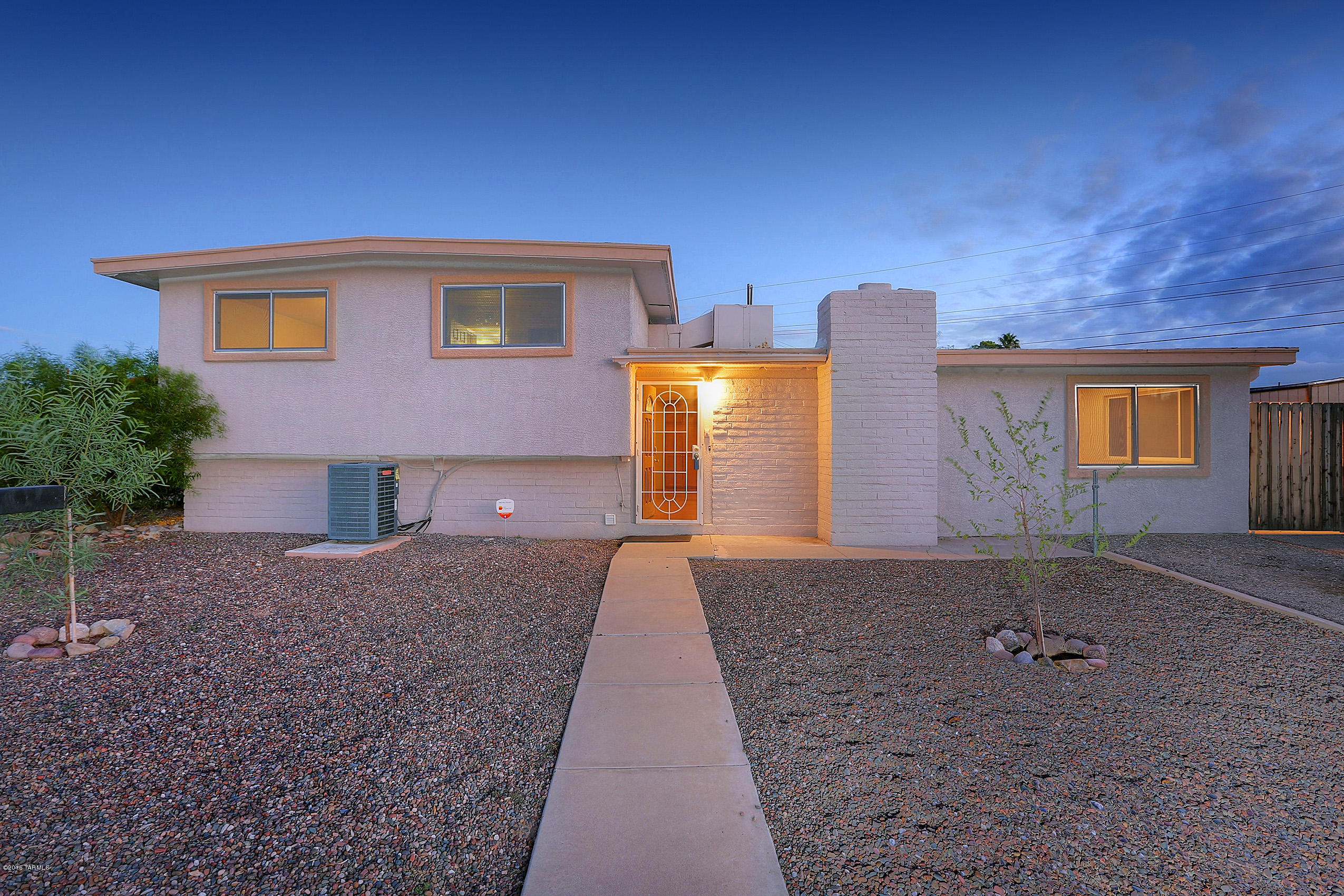 Sherwood Village Terrace (1-85) - Residential