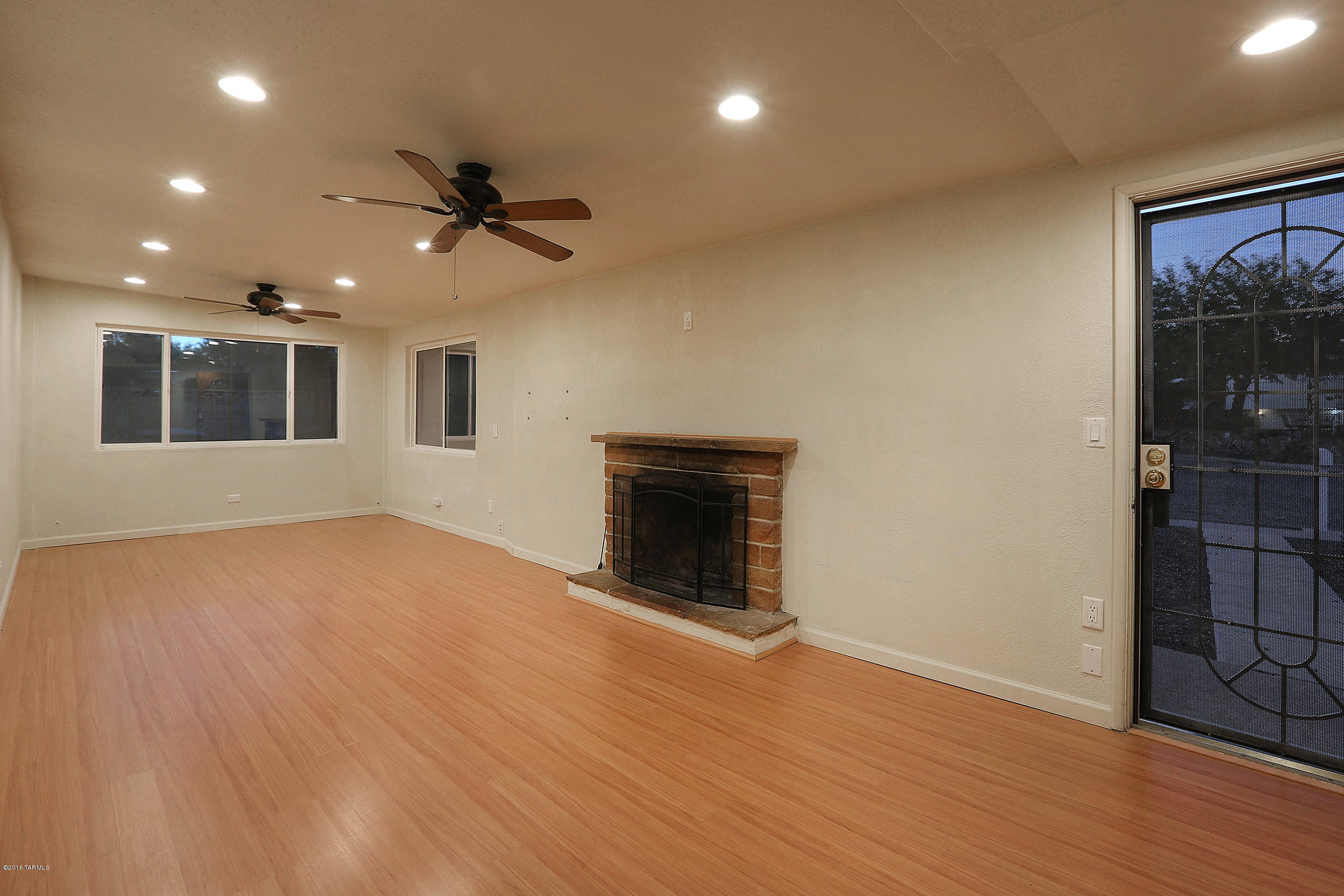 Sherwood Village Terrace (1-85) - Residential
