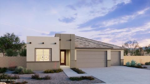 444 W Tortolita View Circle Marana AZ 85658