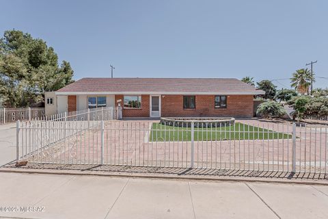 6158 E Calle Aurora Tucson AZ 85711