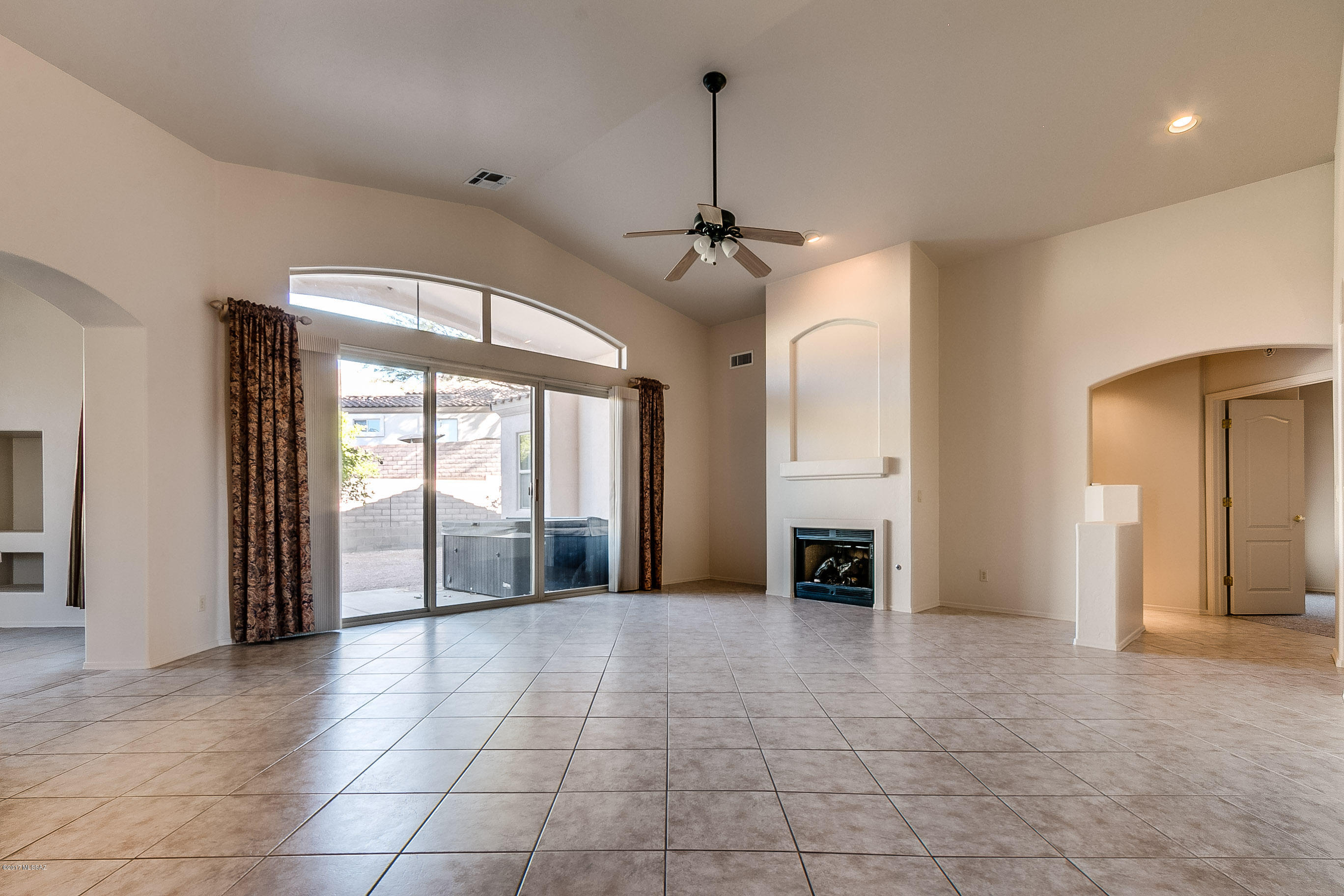 Sabino Hills (1-70) - Residential