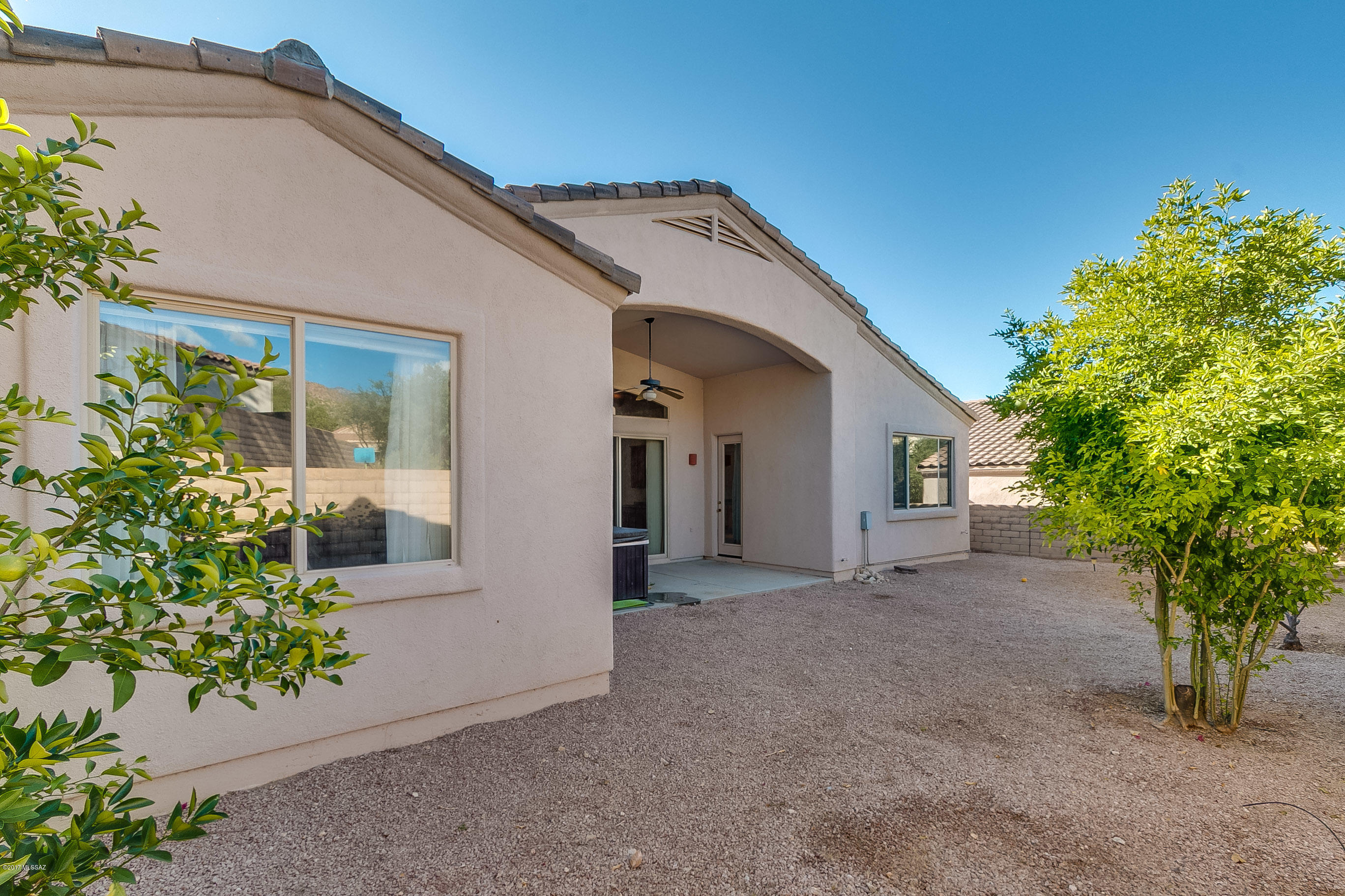 Sabino Hills (1-70) - Residential