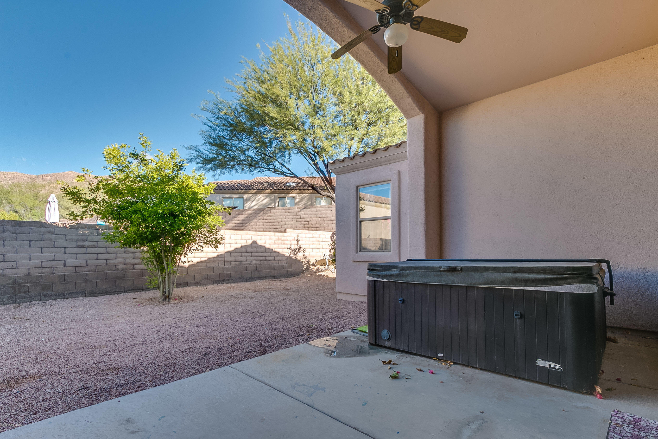 Sabino Hills (1-70) - Residential