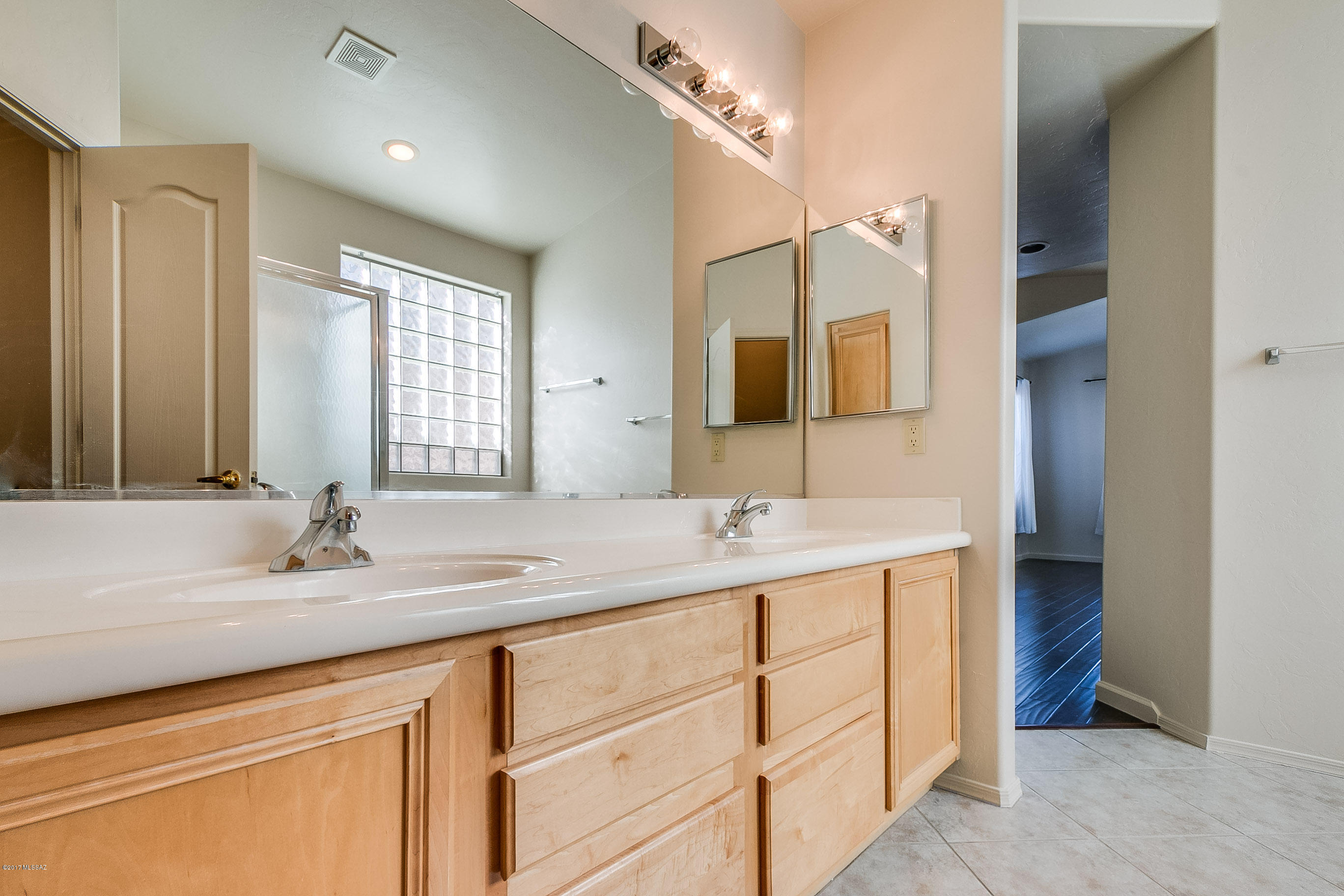 Sabino Hills (1-70) - Residential