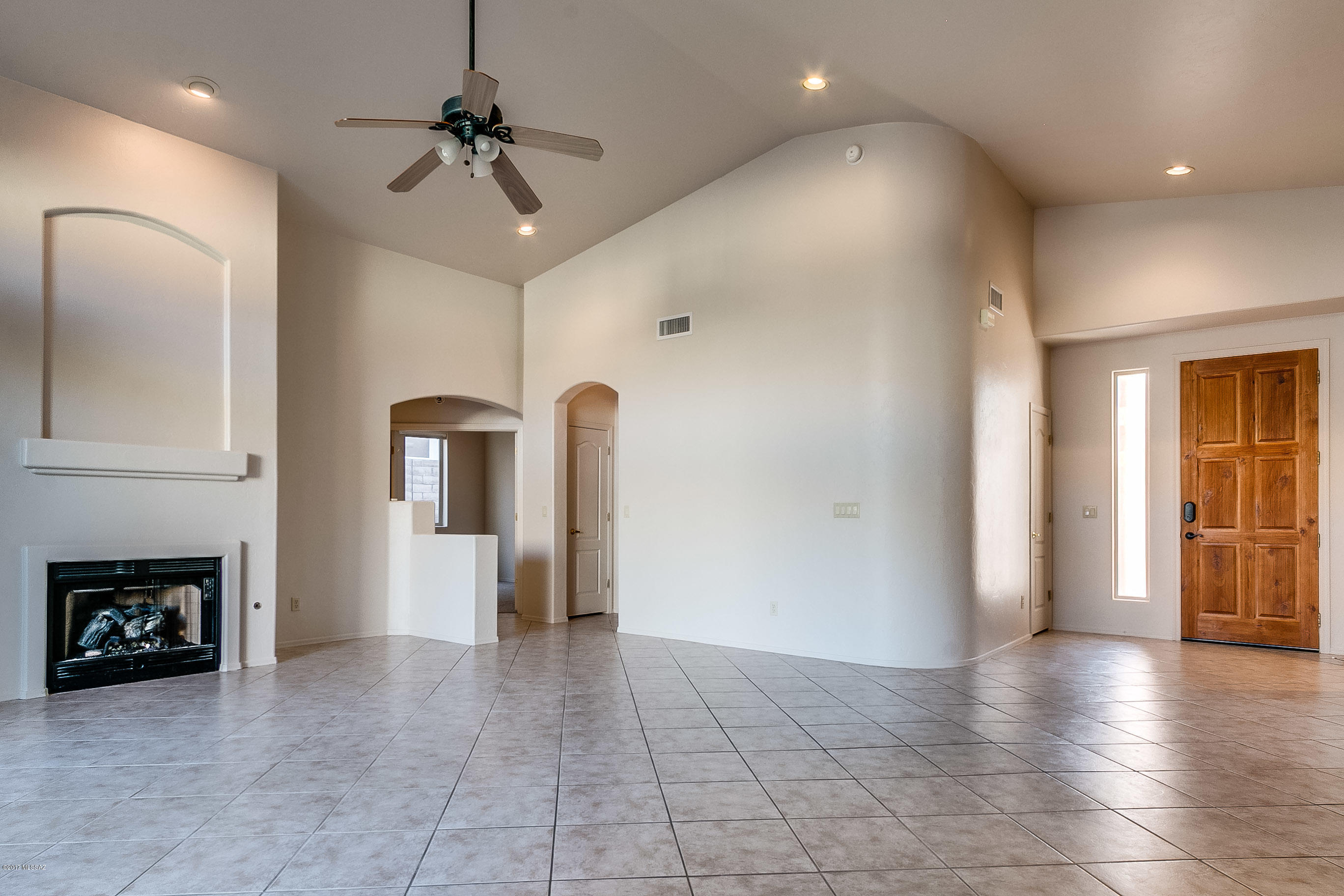 Sabino Hills (1-70) - Residential