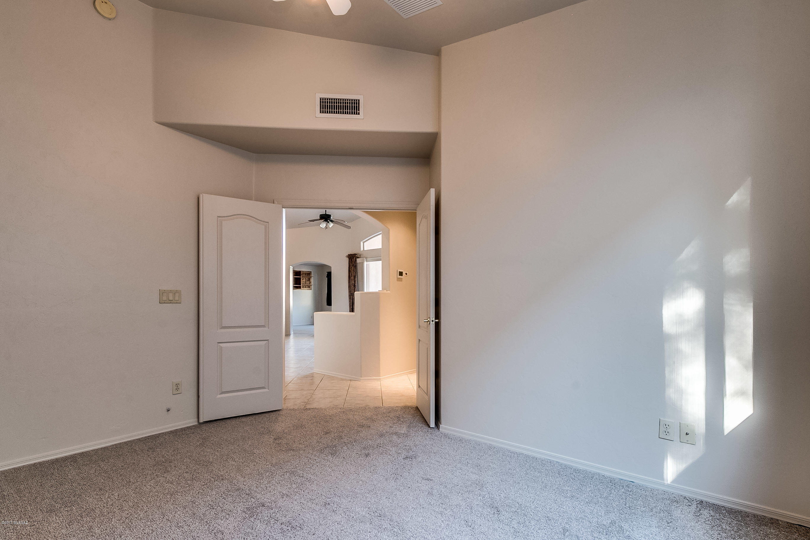 Sabino Hills (1-70) - Residential