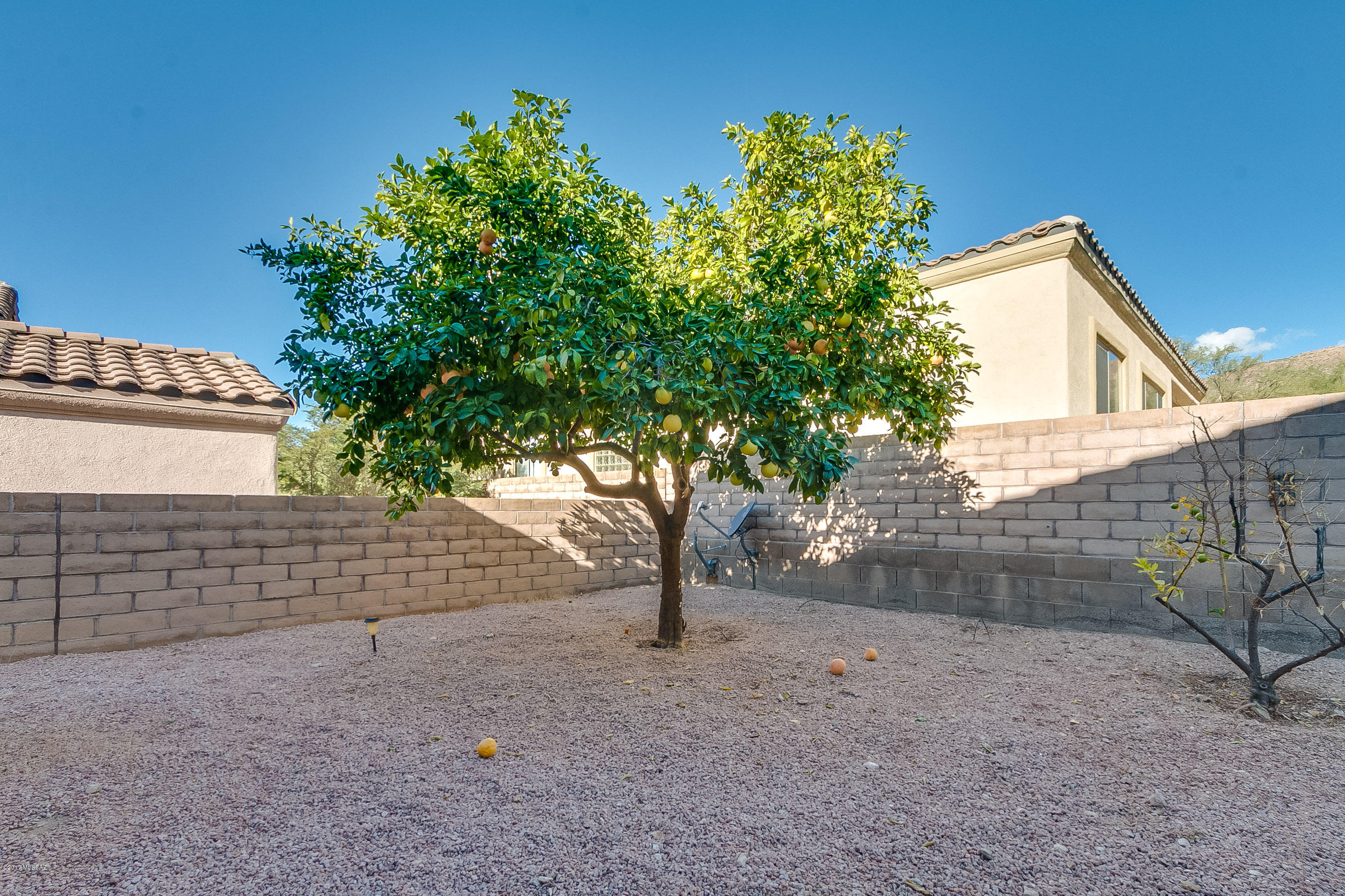 Sabino Hills (1-70) - Residential