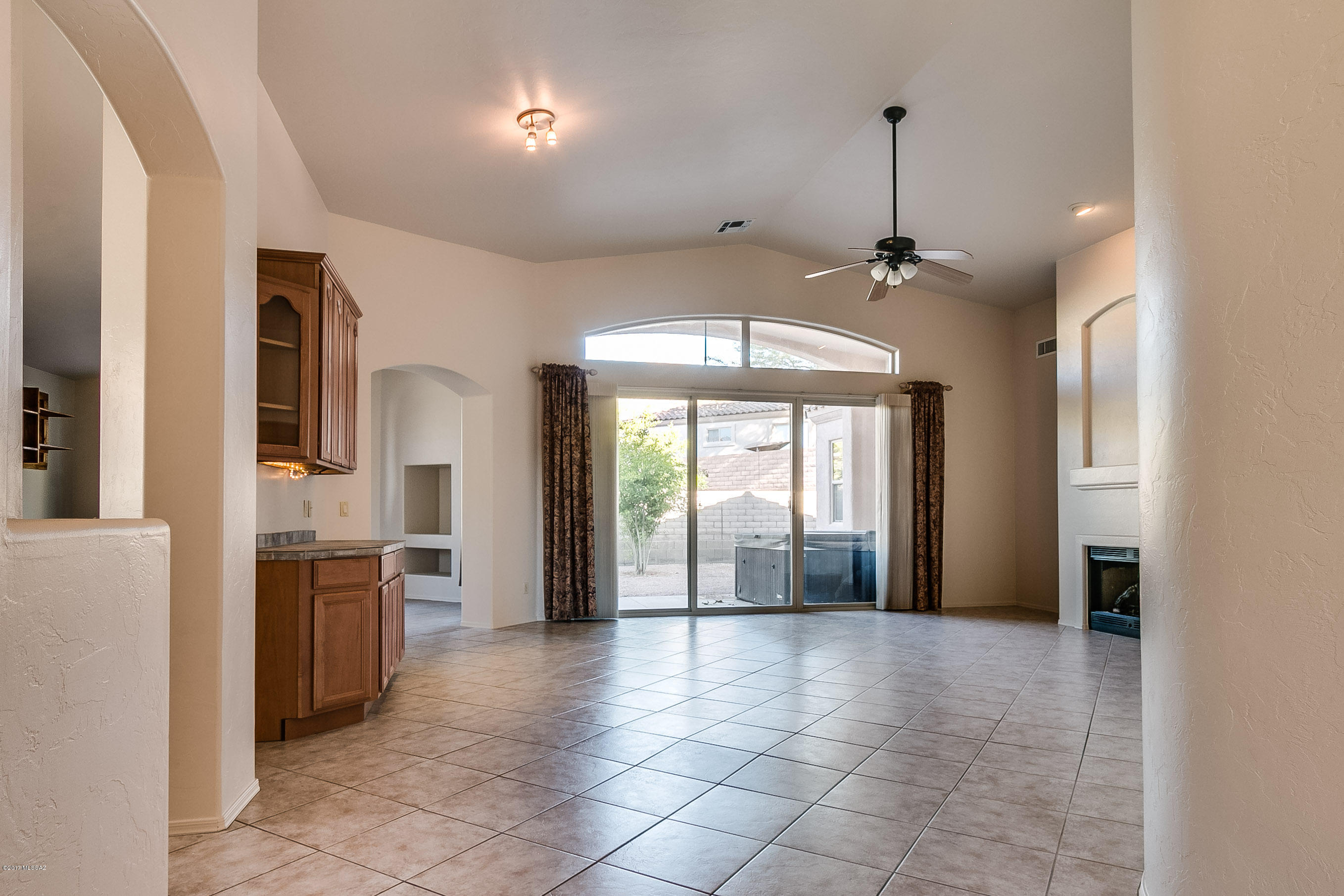Sabino Hills (1-70) - Residential