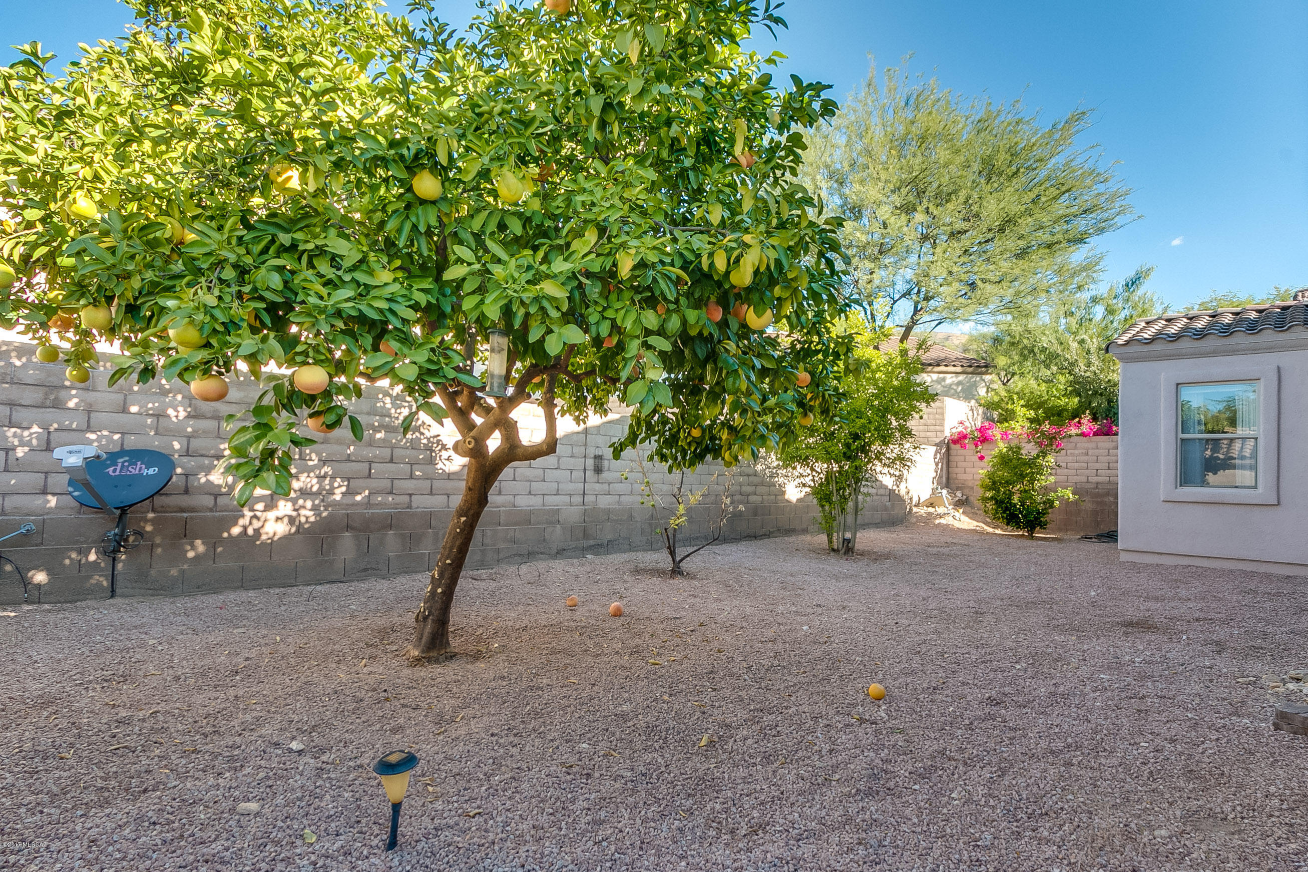 Sabino Hills (1-70) - Residential