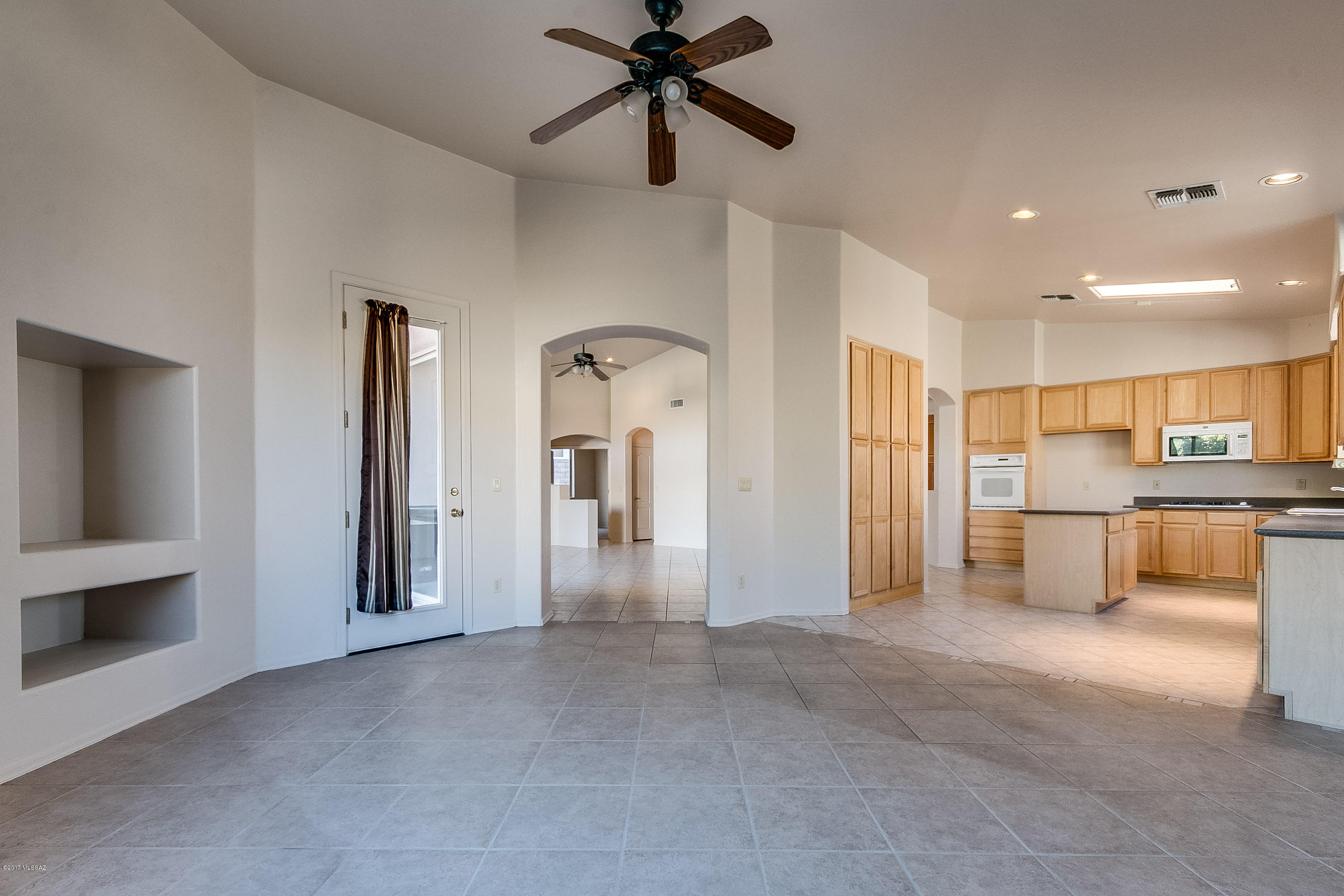 Sabino Hills (1-70) - Residential