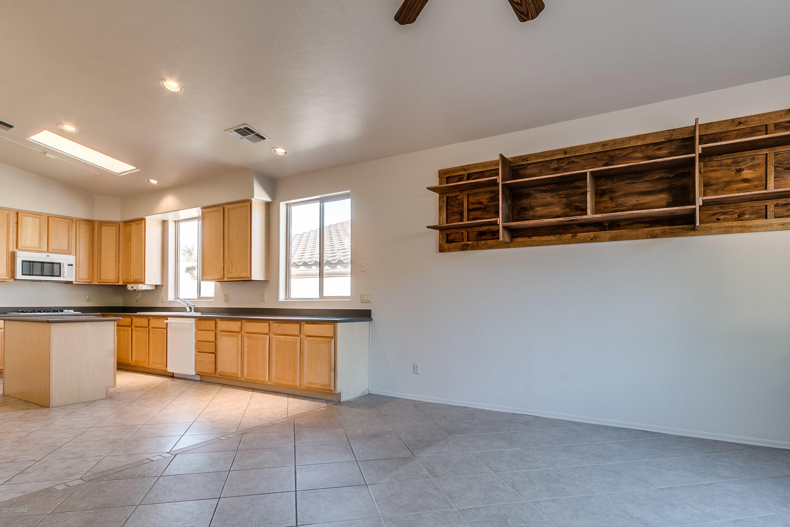 Sabino Hills (1-70) - Residential