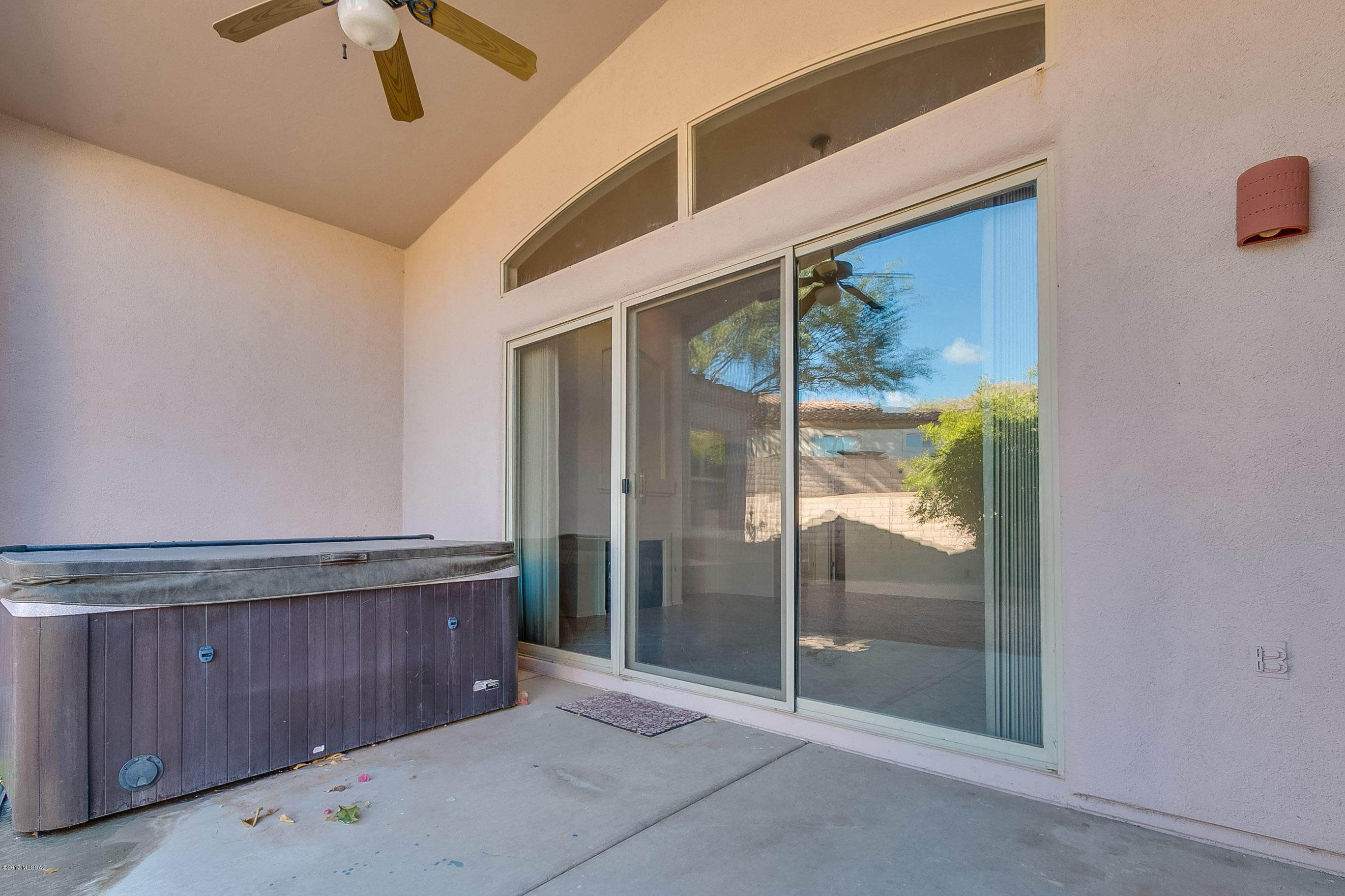 Sabino Hills (1-70) - Residential