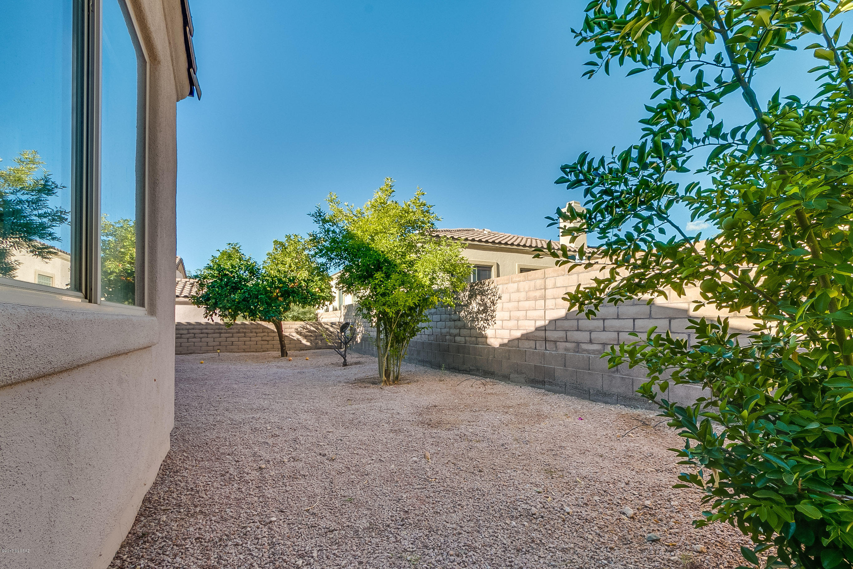 Sabino Hills (1-70) - Residential