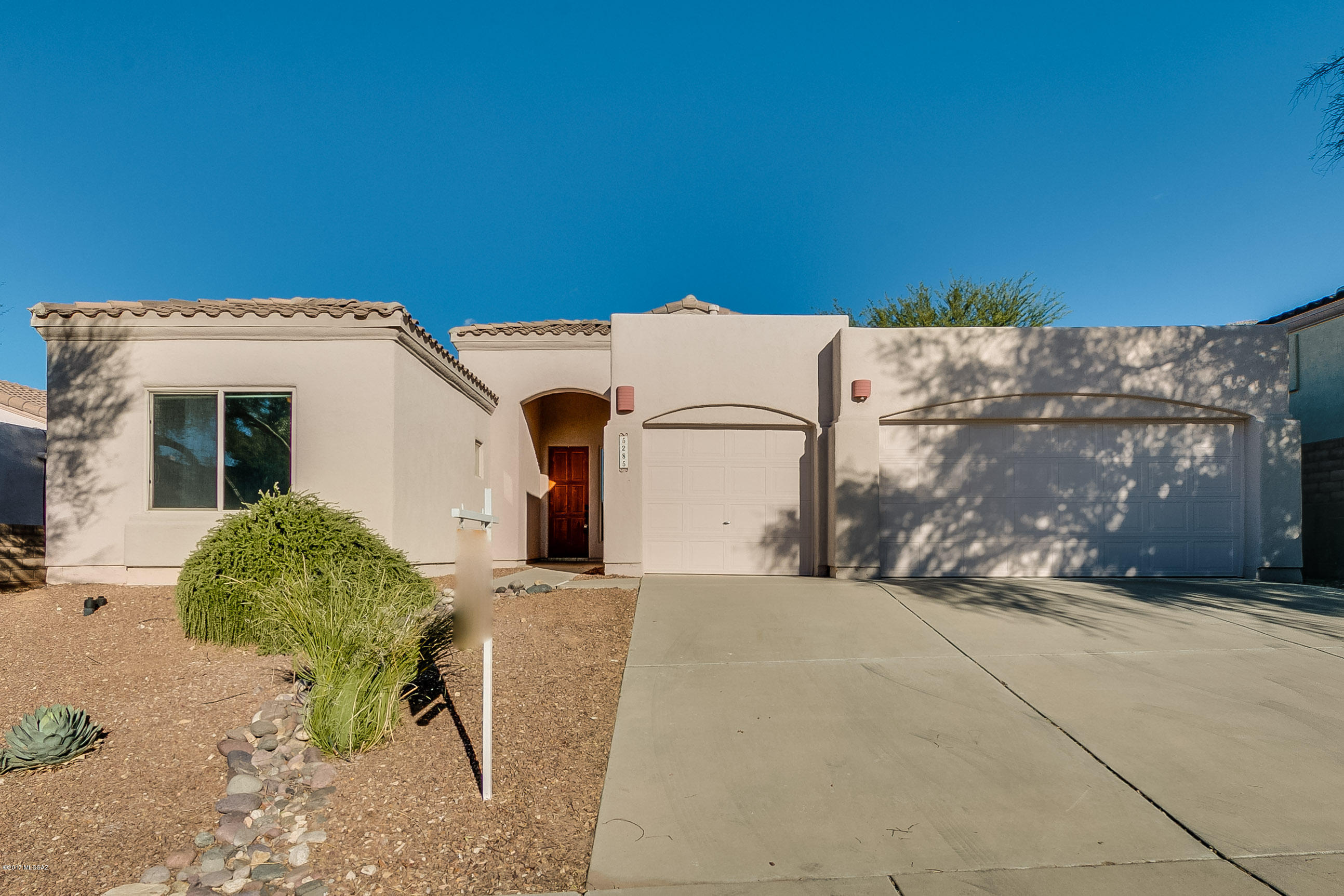 Sabino Hills (1-70) - Residential