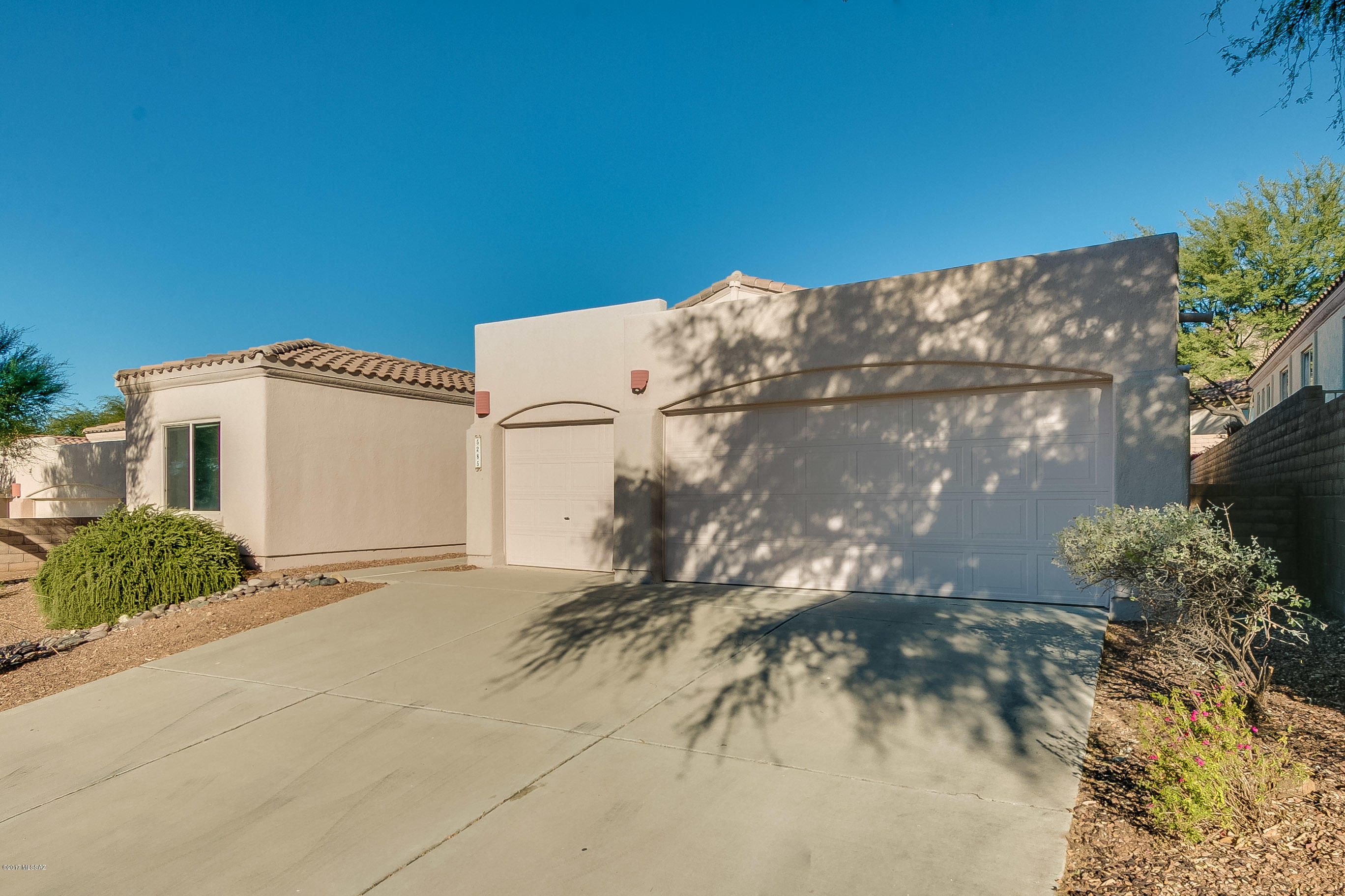 Sabino Hills (1-70) - Residential