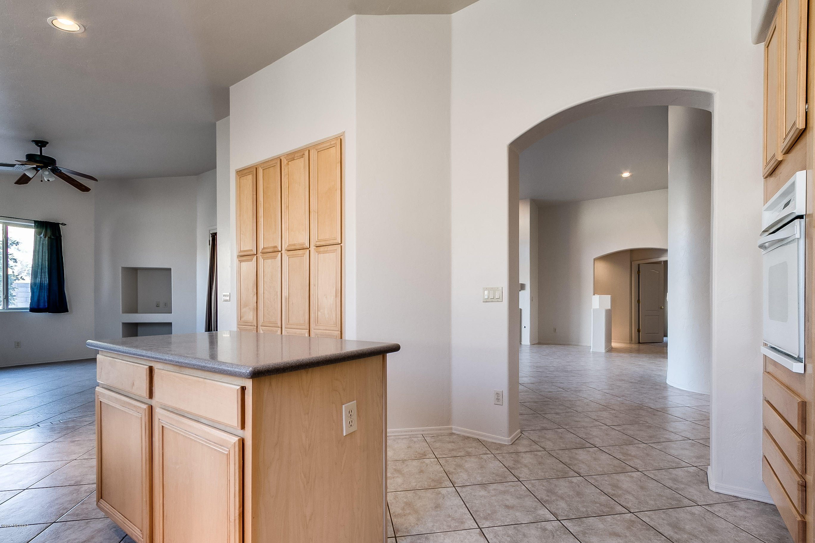 Sabino Hills (1-70) - Residential