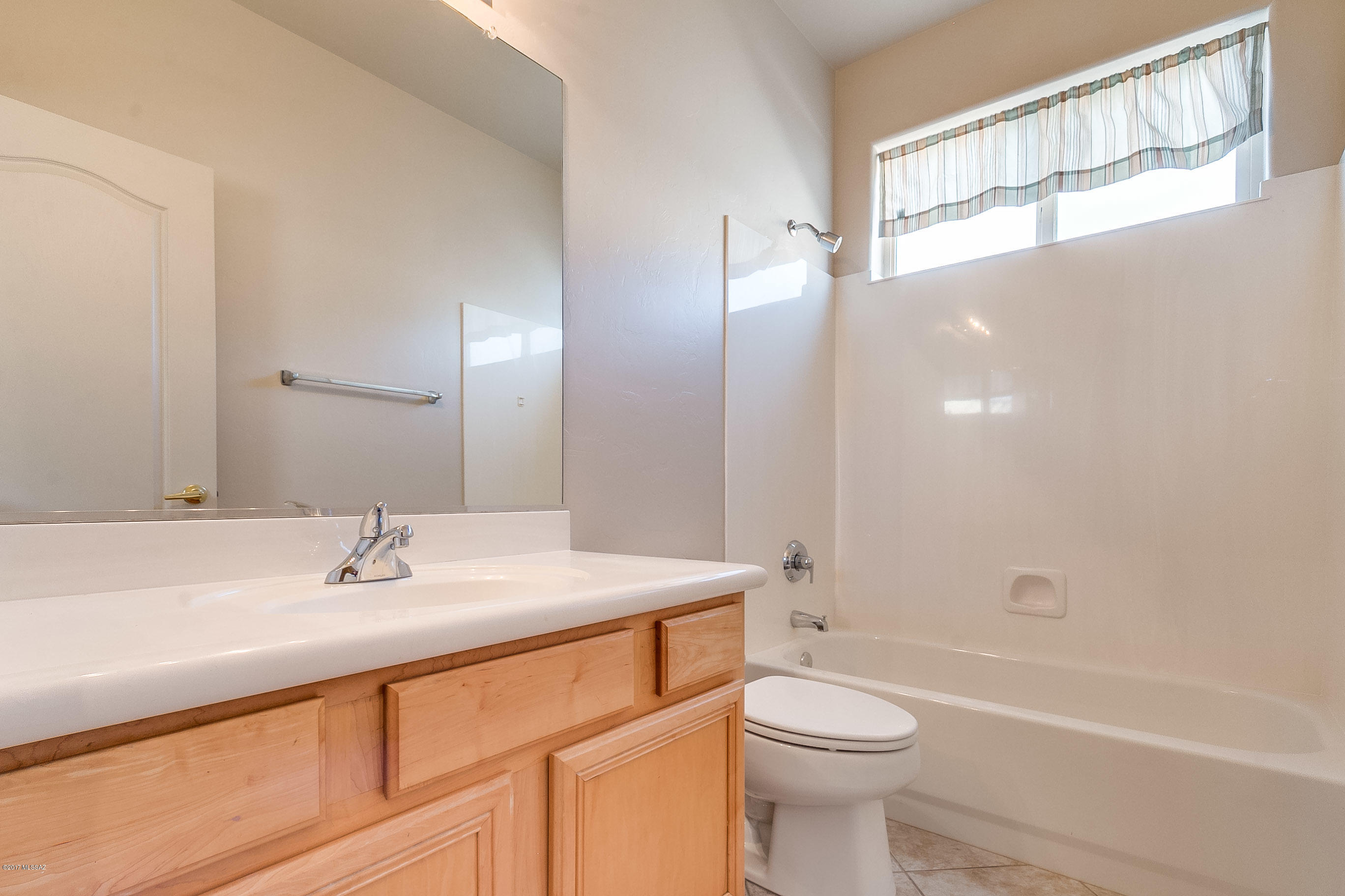 Sabino Hills (1-70) - Residential