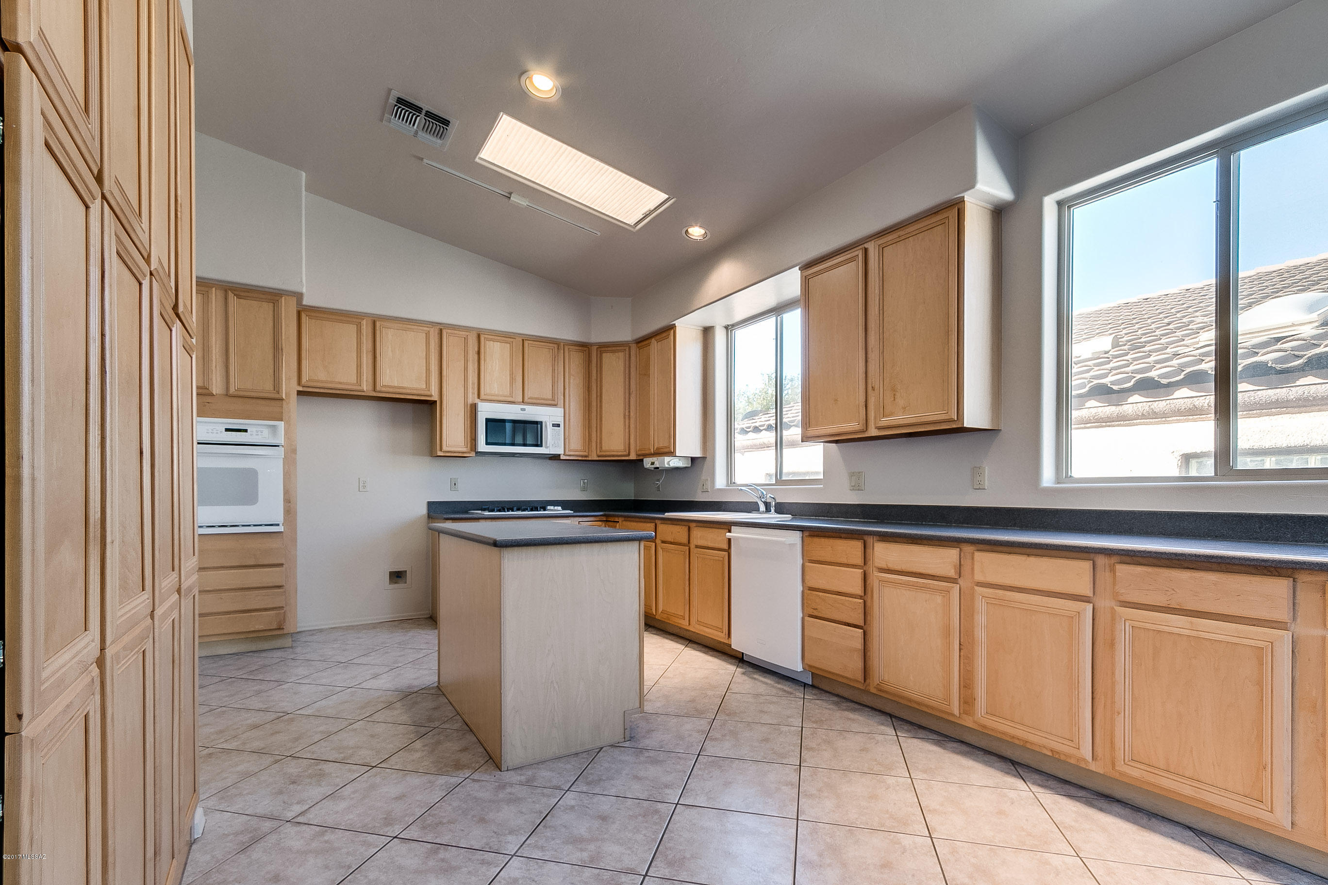 Sabino Hills (1-70) - Residential