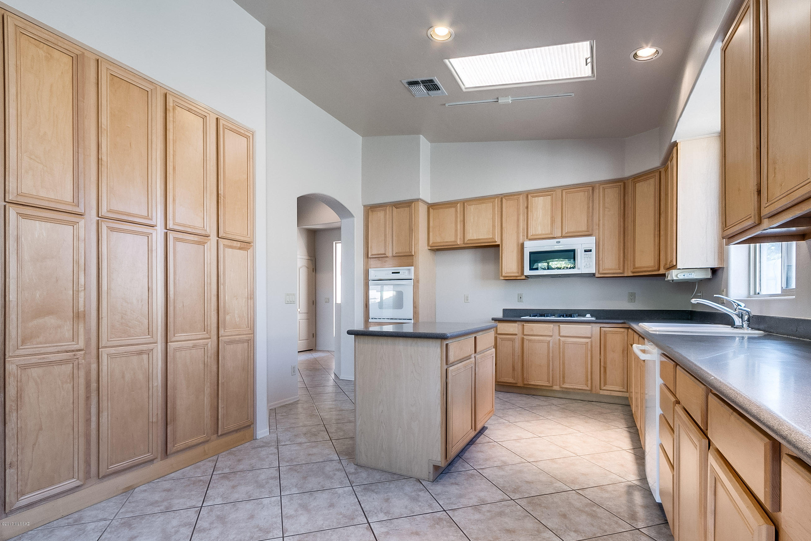 Sabino Hills (1-70) - Residential