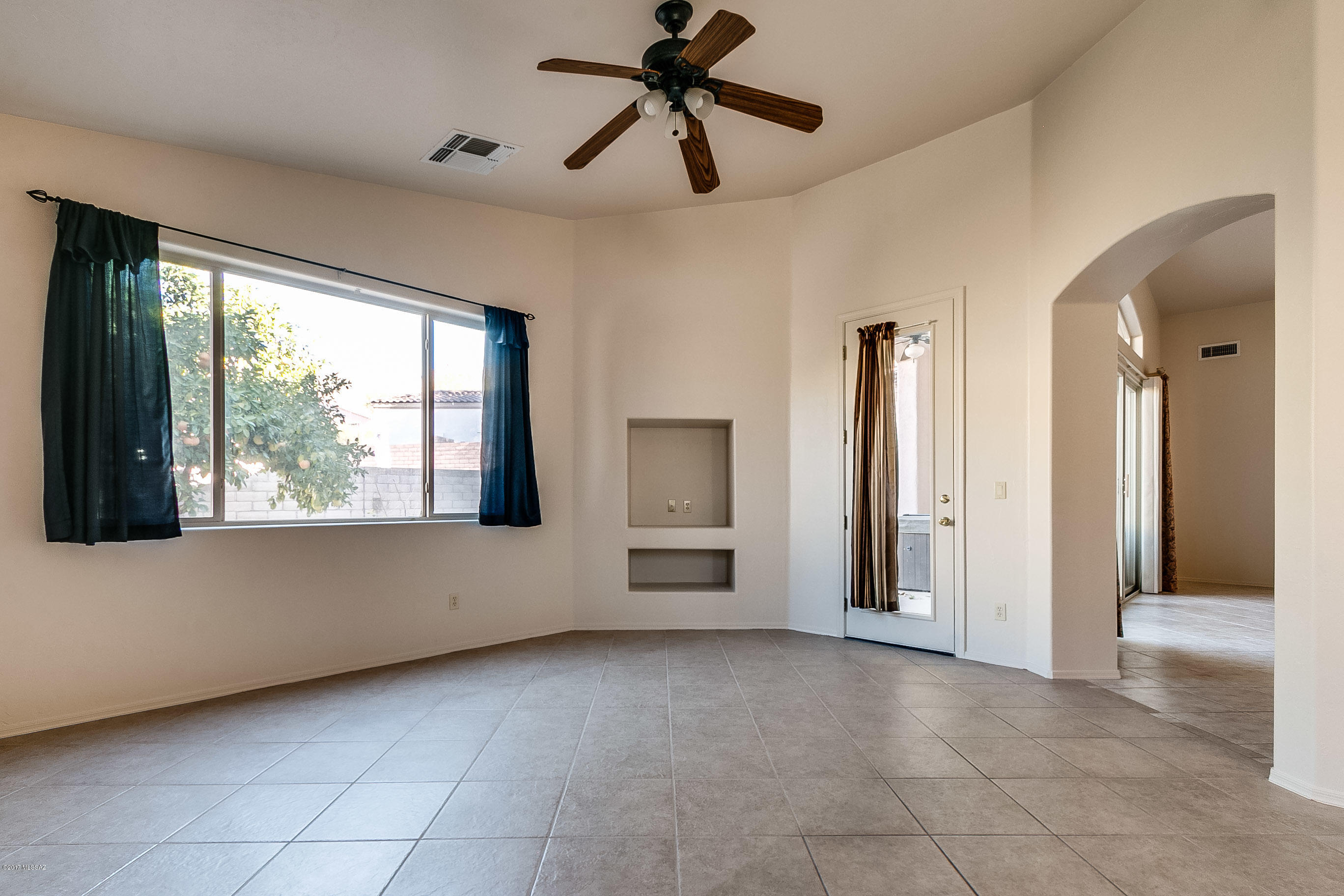 Sabino Hills (1-70) - Residential