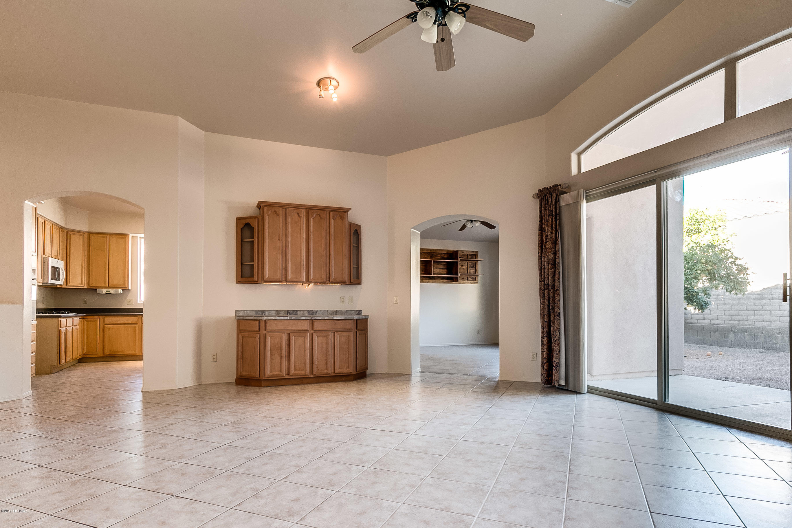 Sabino Hills (1-70) - Residential