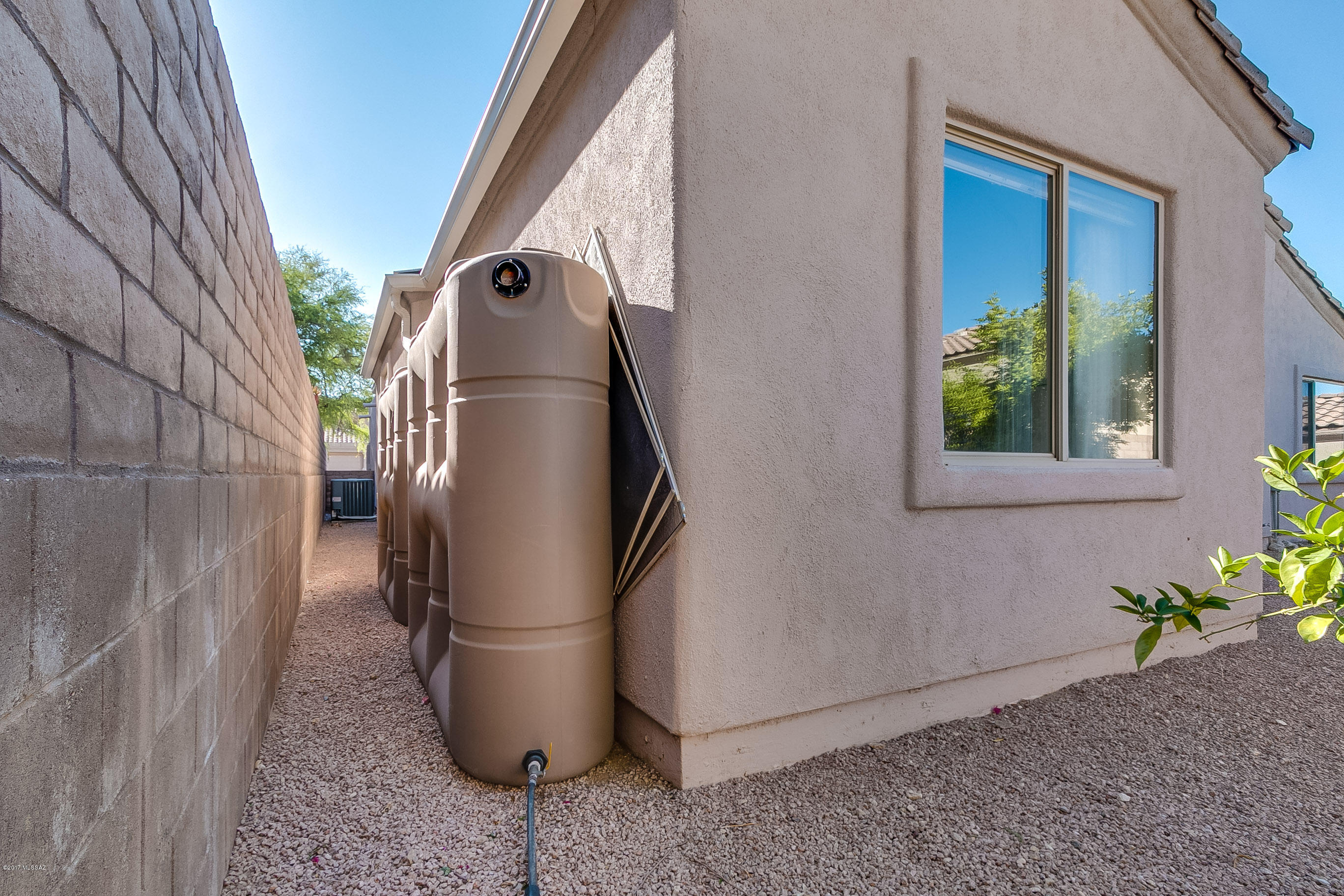 Sabino Hills (1-70) - Residential