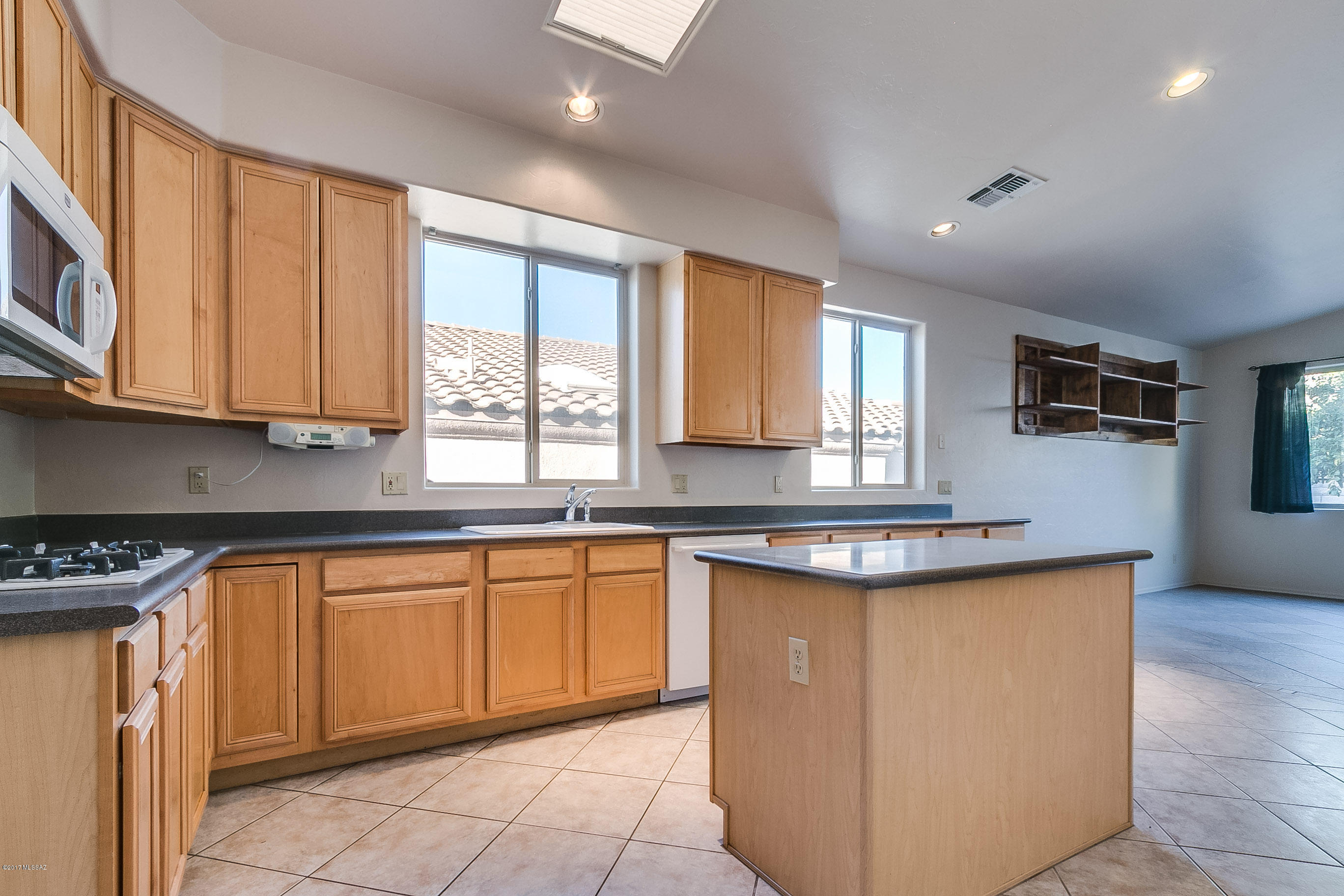 Sabino Hills (1-70) - Residential