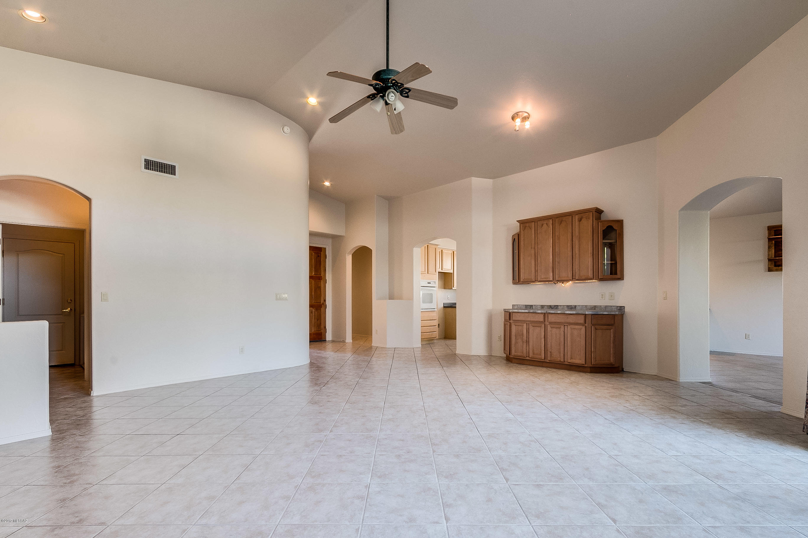 Sabino Hills (1-70) - Residential