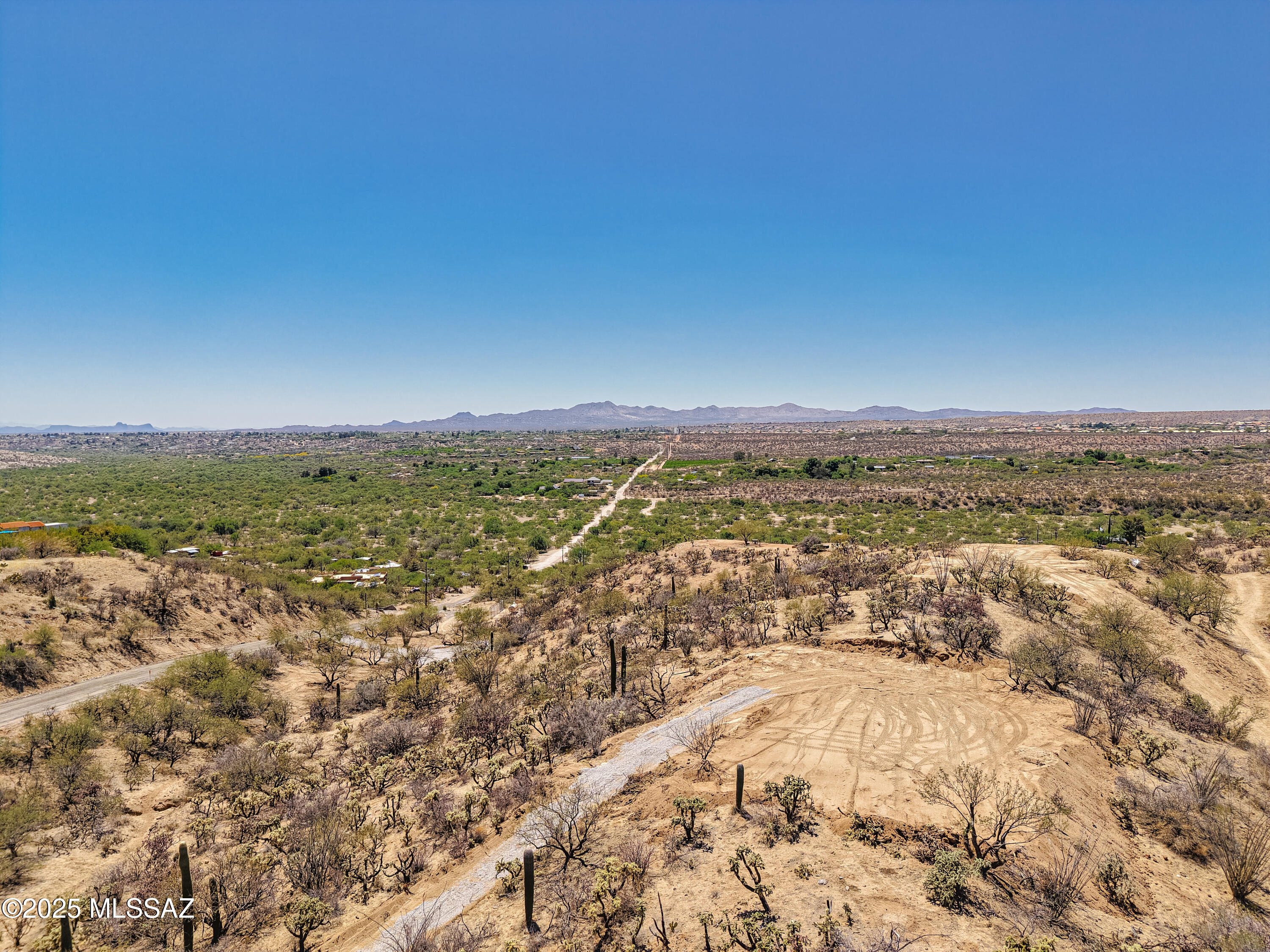 0 S Dodge Canyon Road 1