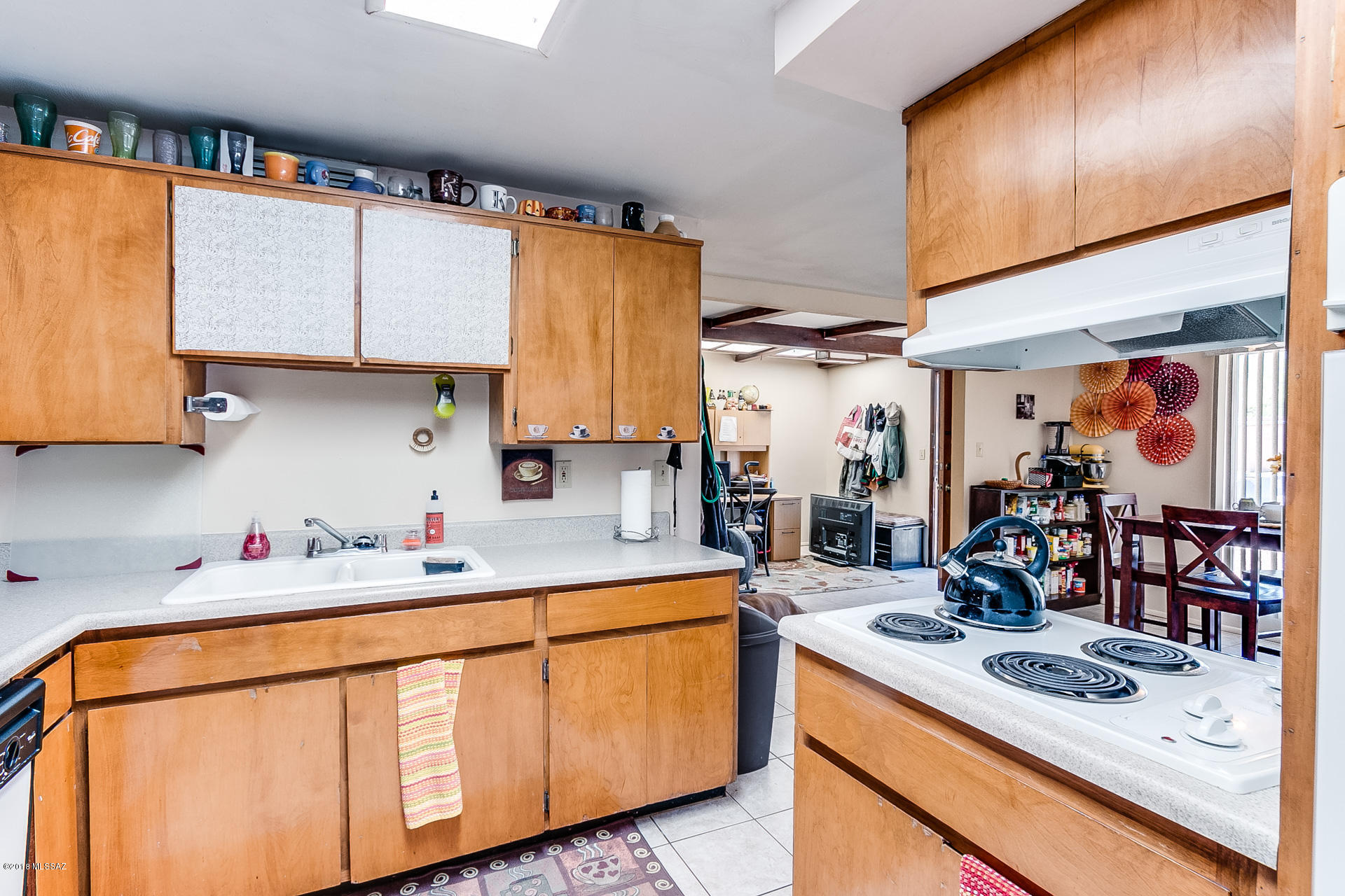 Carriage Hill (1-192) - Residential