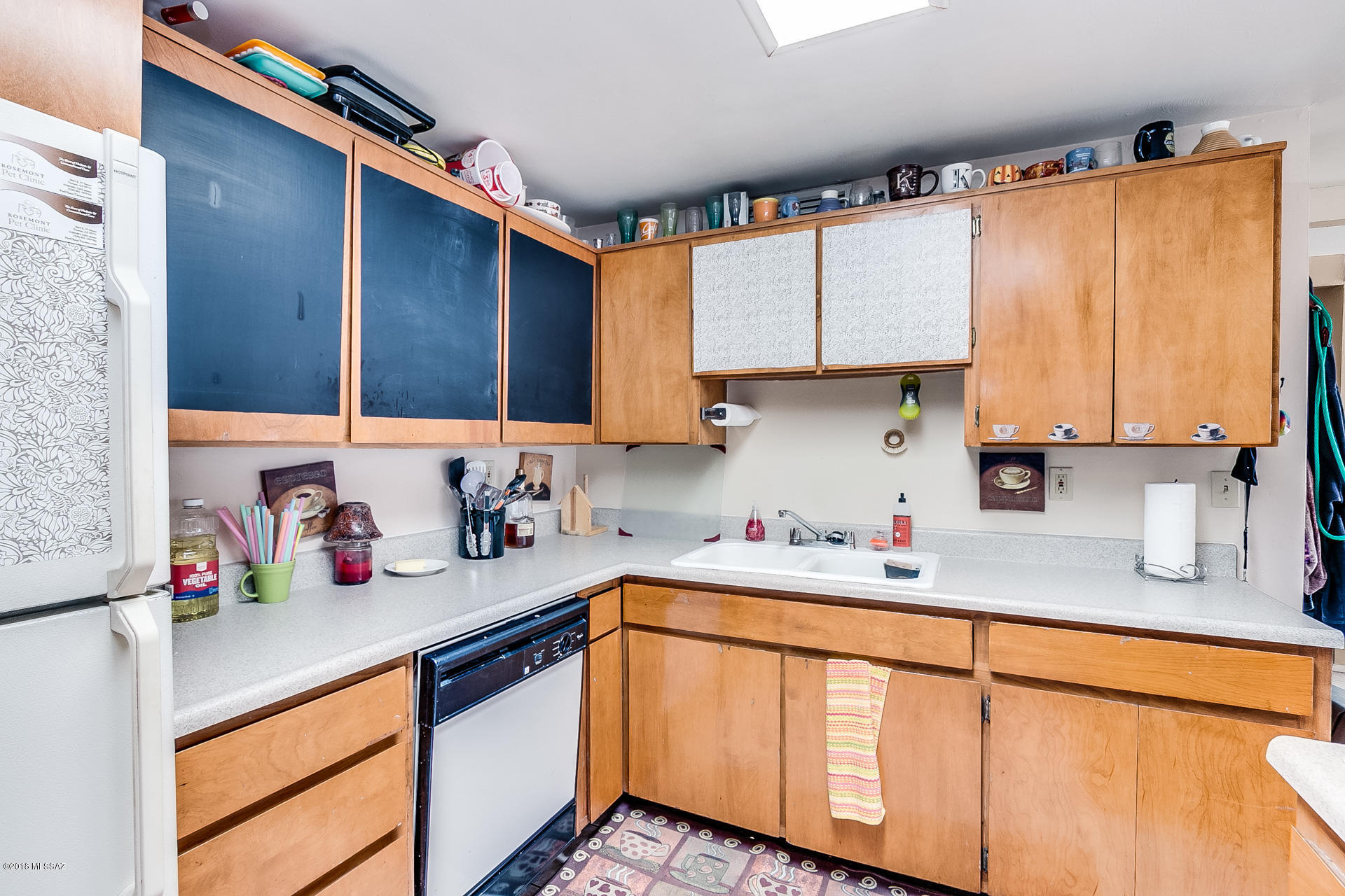 Carriage Hill (1-192) - Residential