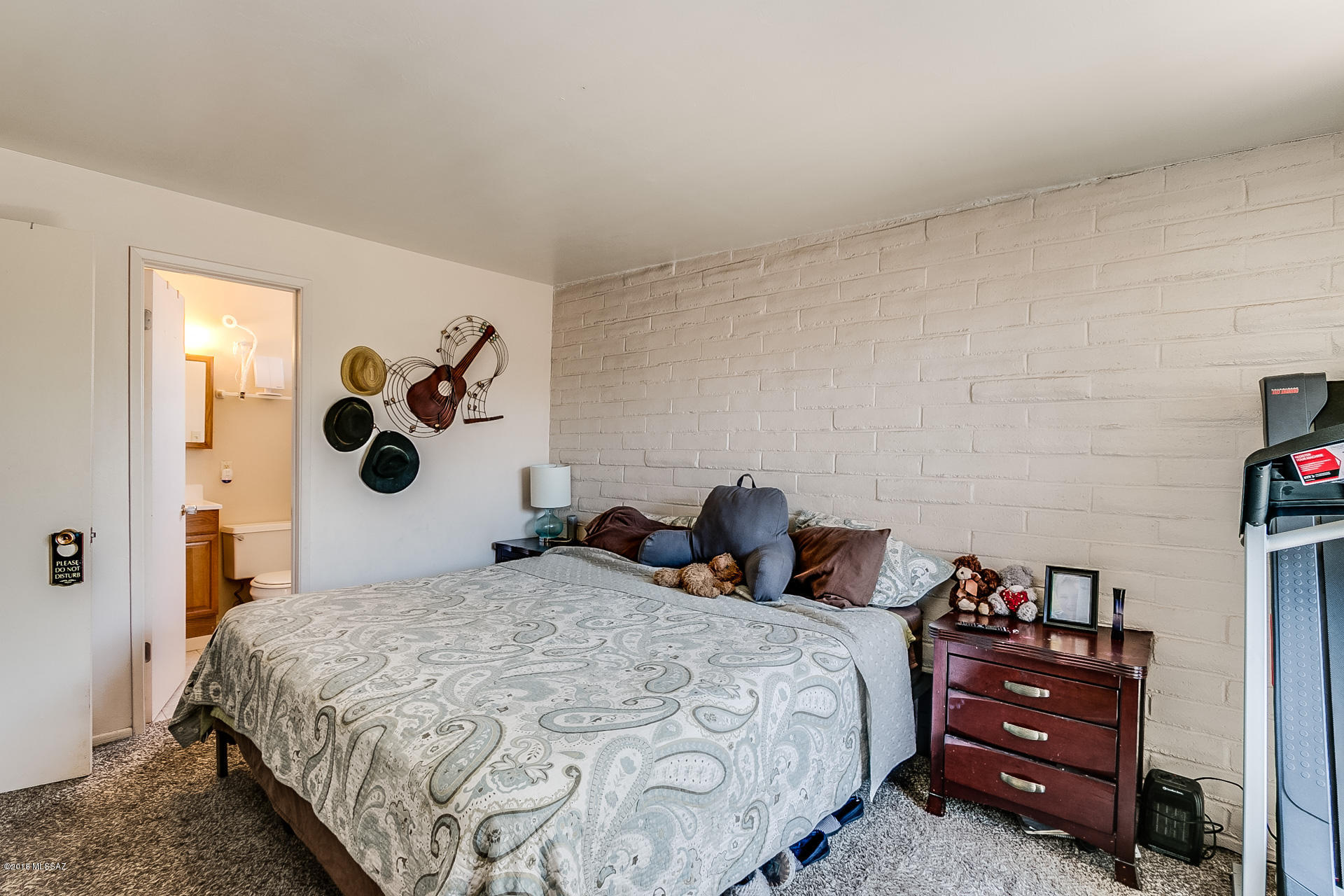 Carriage Hill (1-192) - Residential