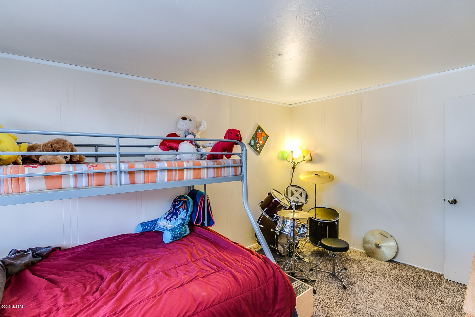 Carriage Hill (1-192) - Residential
