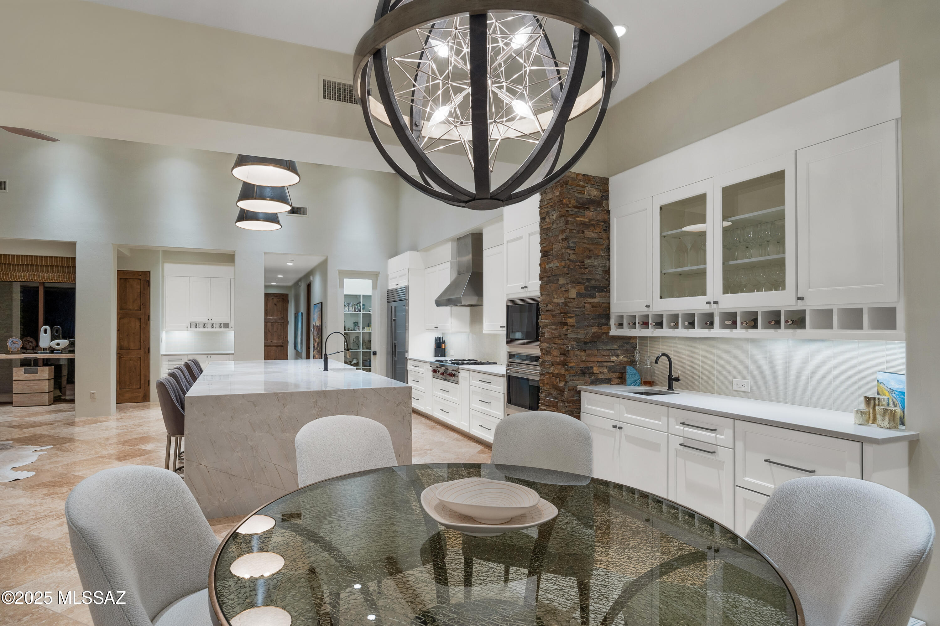 Dove Mountain Resort (1-153) - Residential