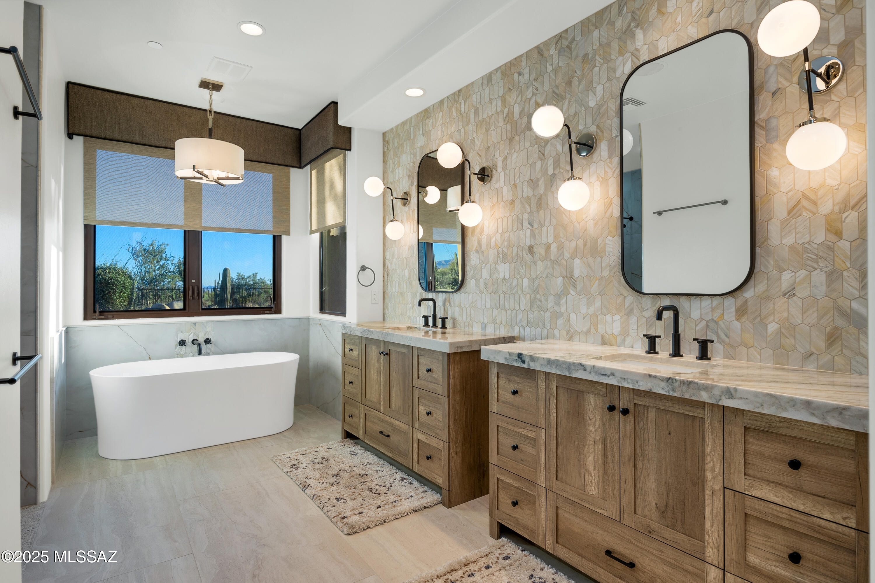Dove Mountain Resort (1-153) - Residential