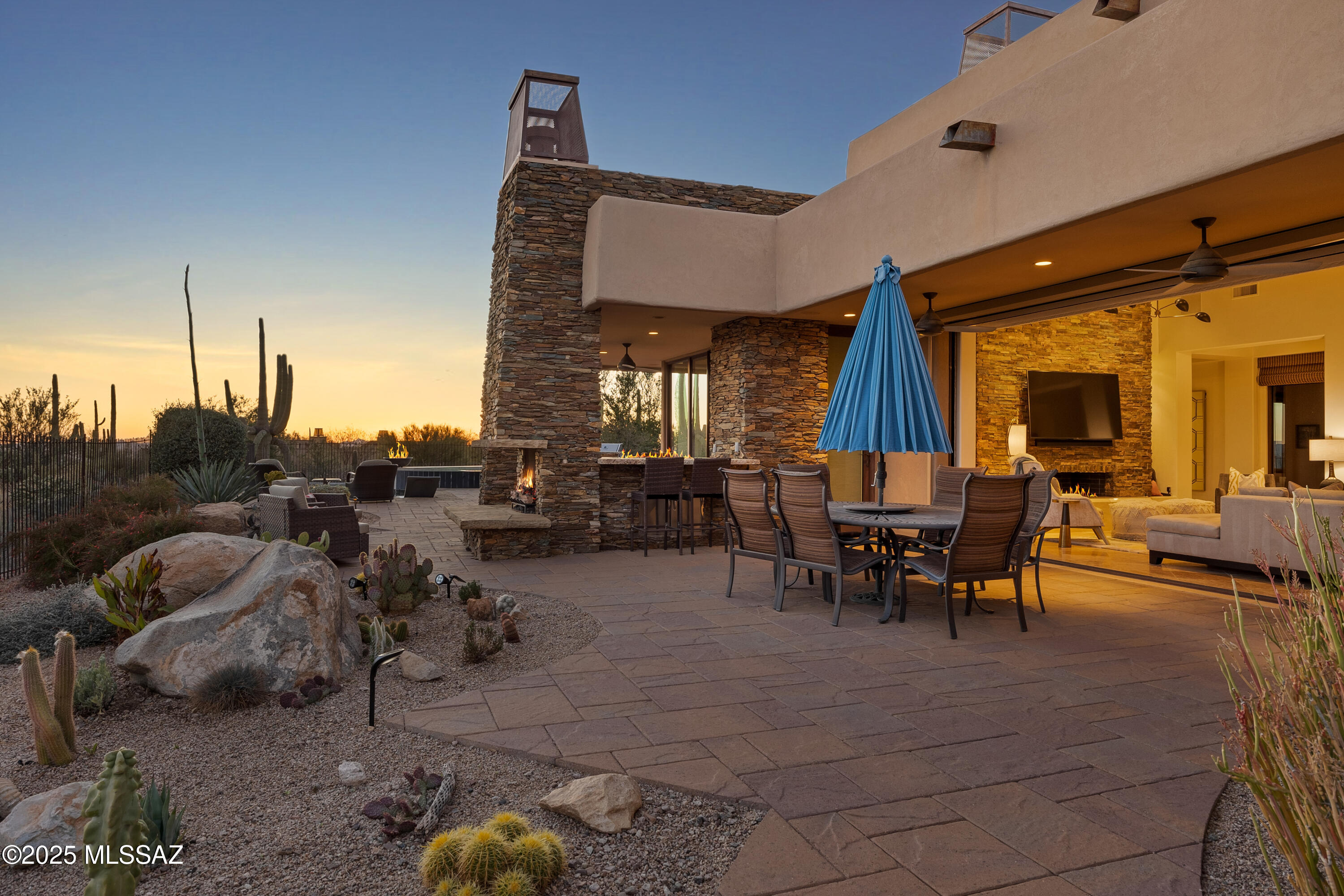 Dove Mountain Resort (1-153) - Residential